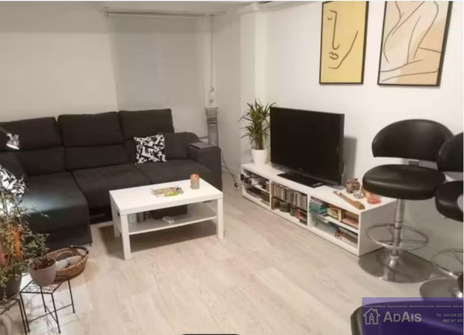 For sale of apartment in Gandia