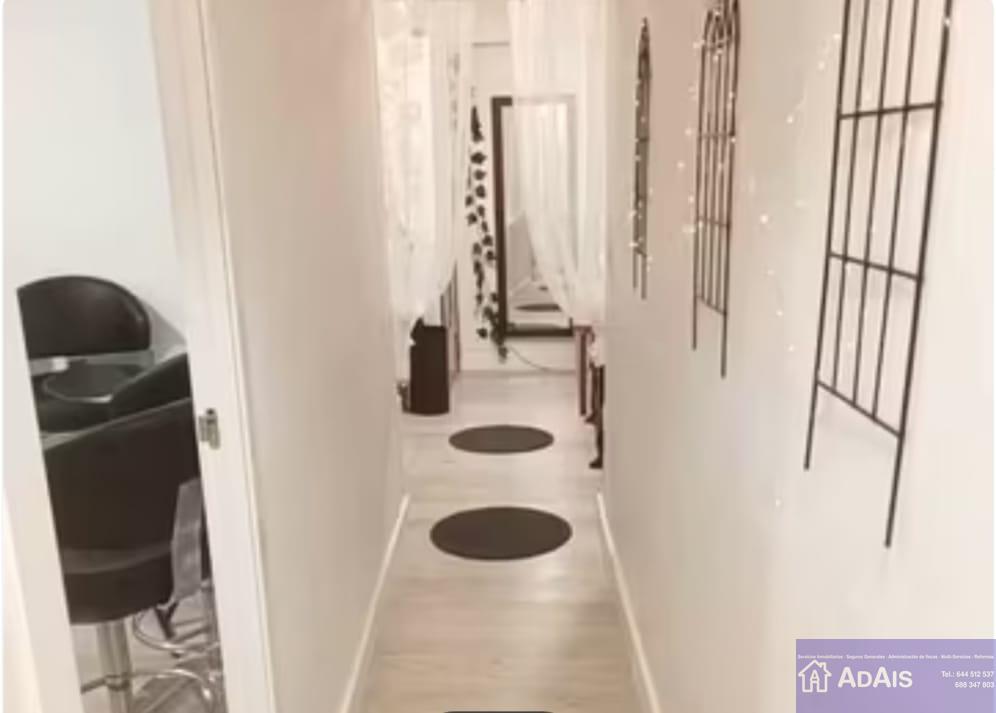 For sale of apartment in Gandia