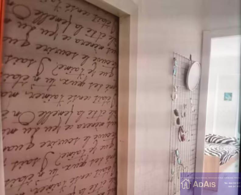 For sale of apartment in Gandia