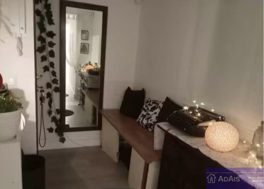 For sale of apartment in Gandia
