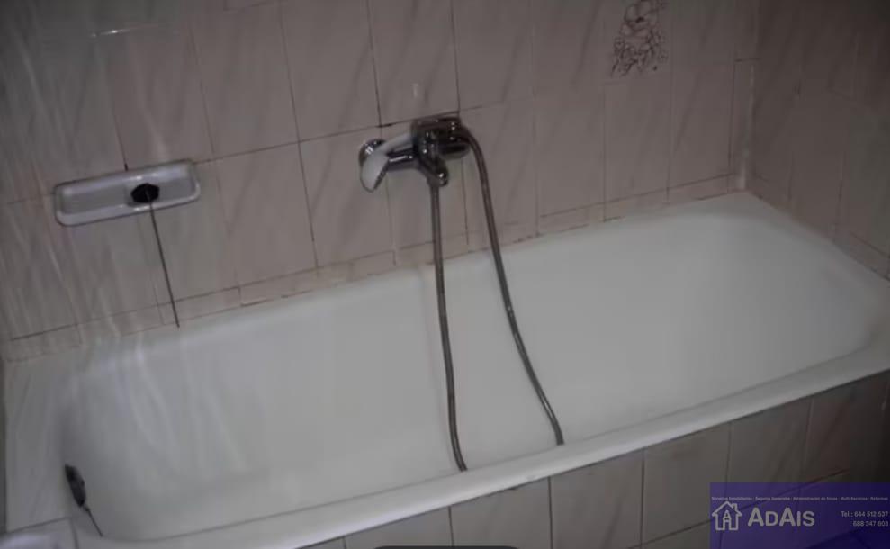 Venta de planta baja en Gandia