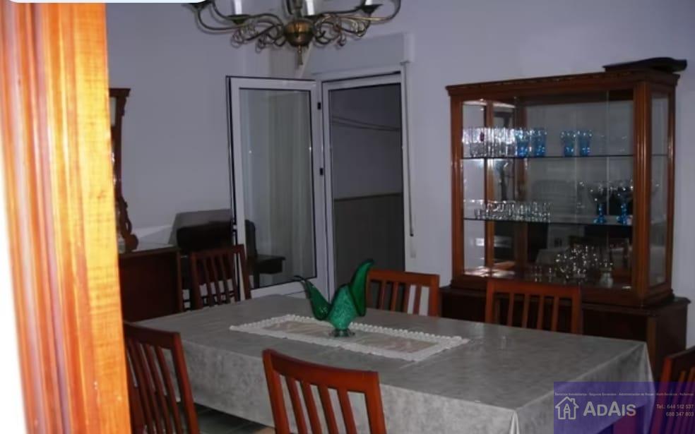 For sale of ground floor in Gandia