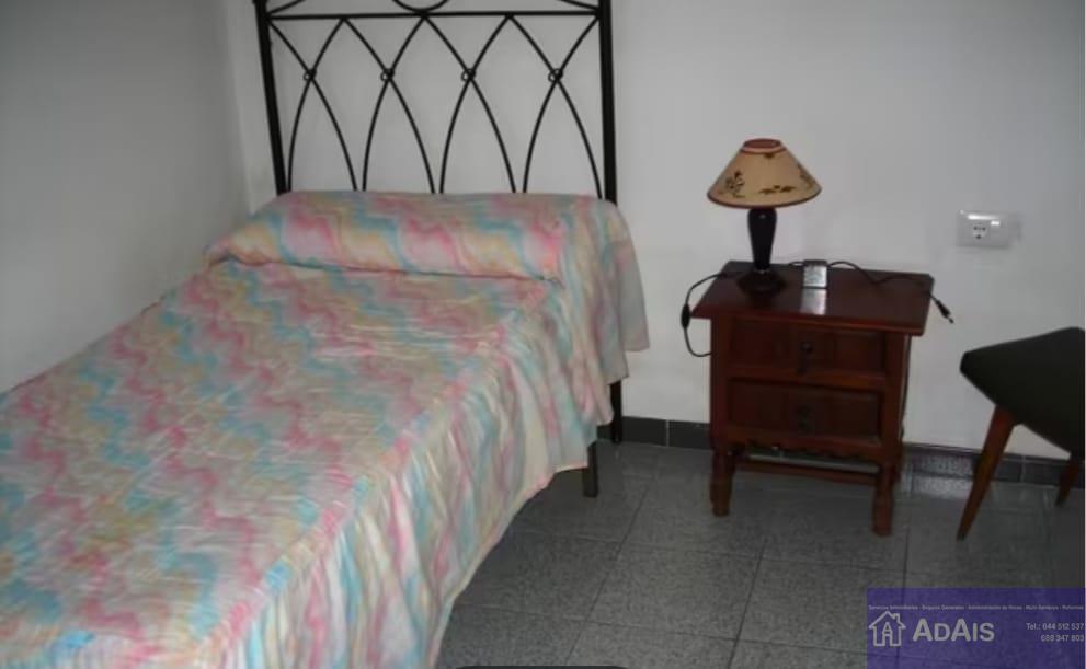 Venta de planta baja en Gandia