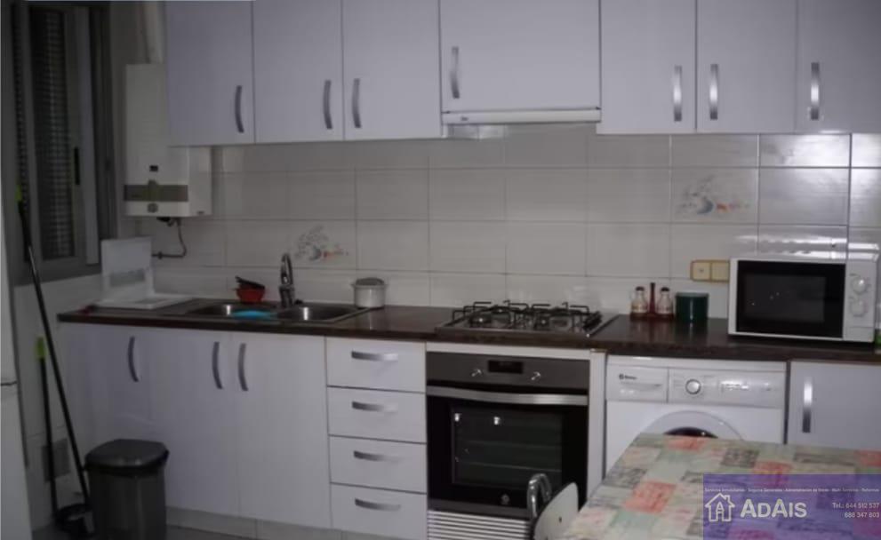 Venta de planta baja en Gandia