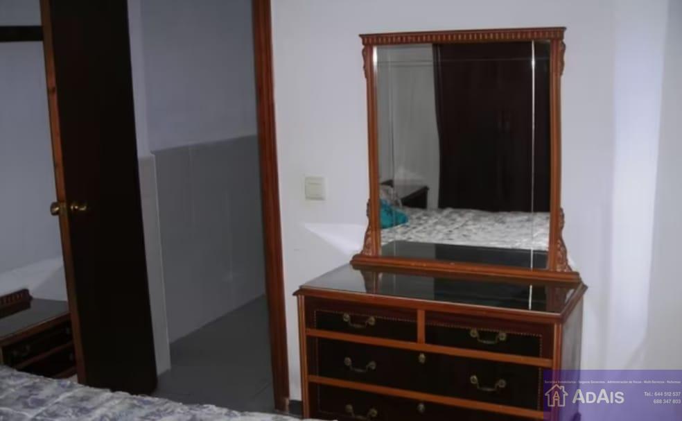 Venta de planta baja en Gandia