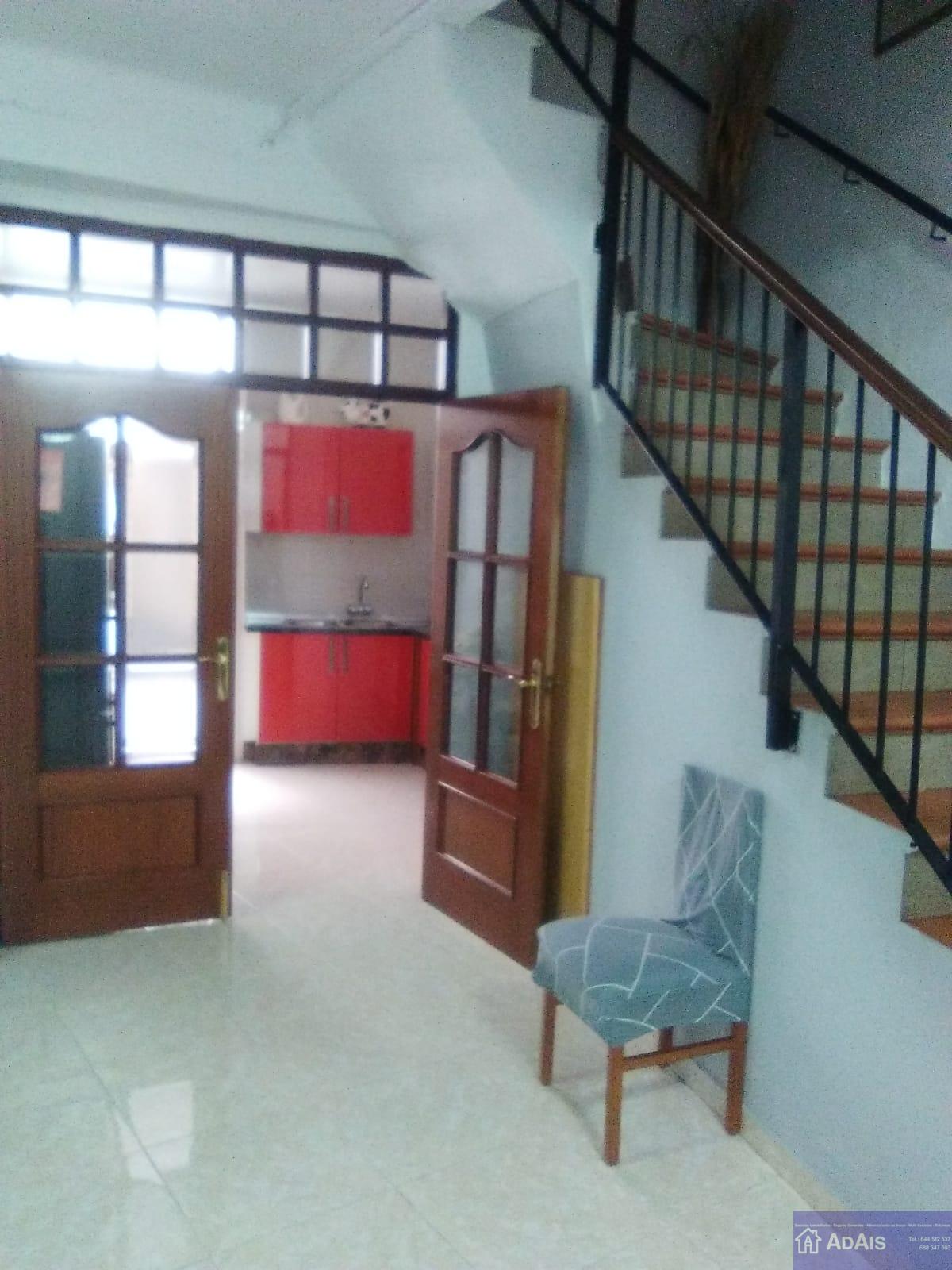 For sale of house in Villalonga