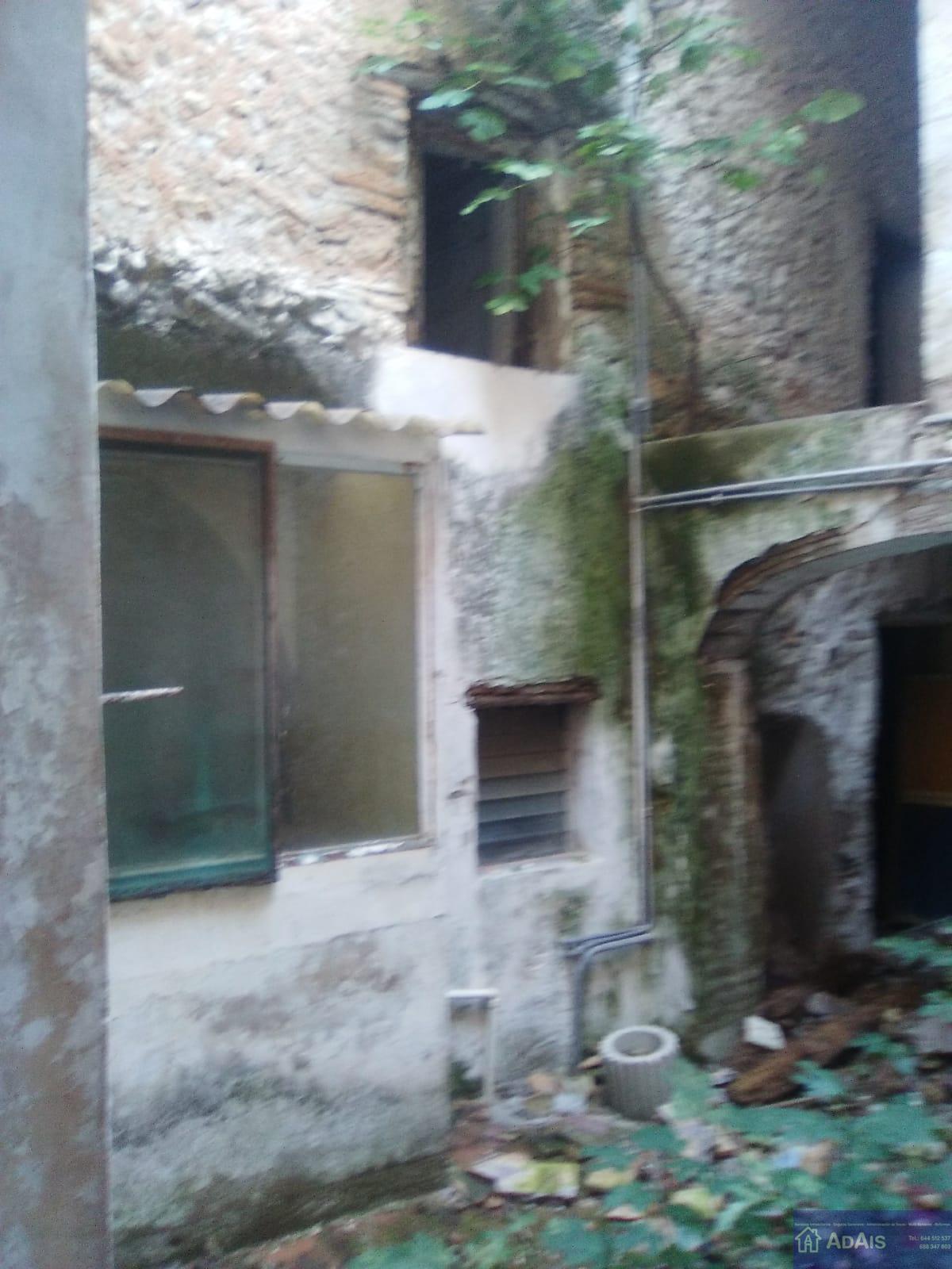 For sale of house in Villalonga