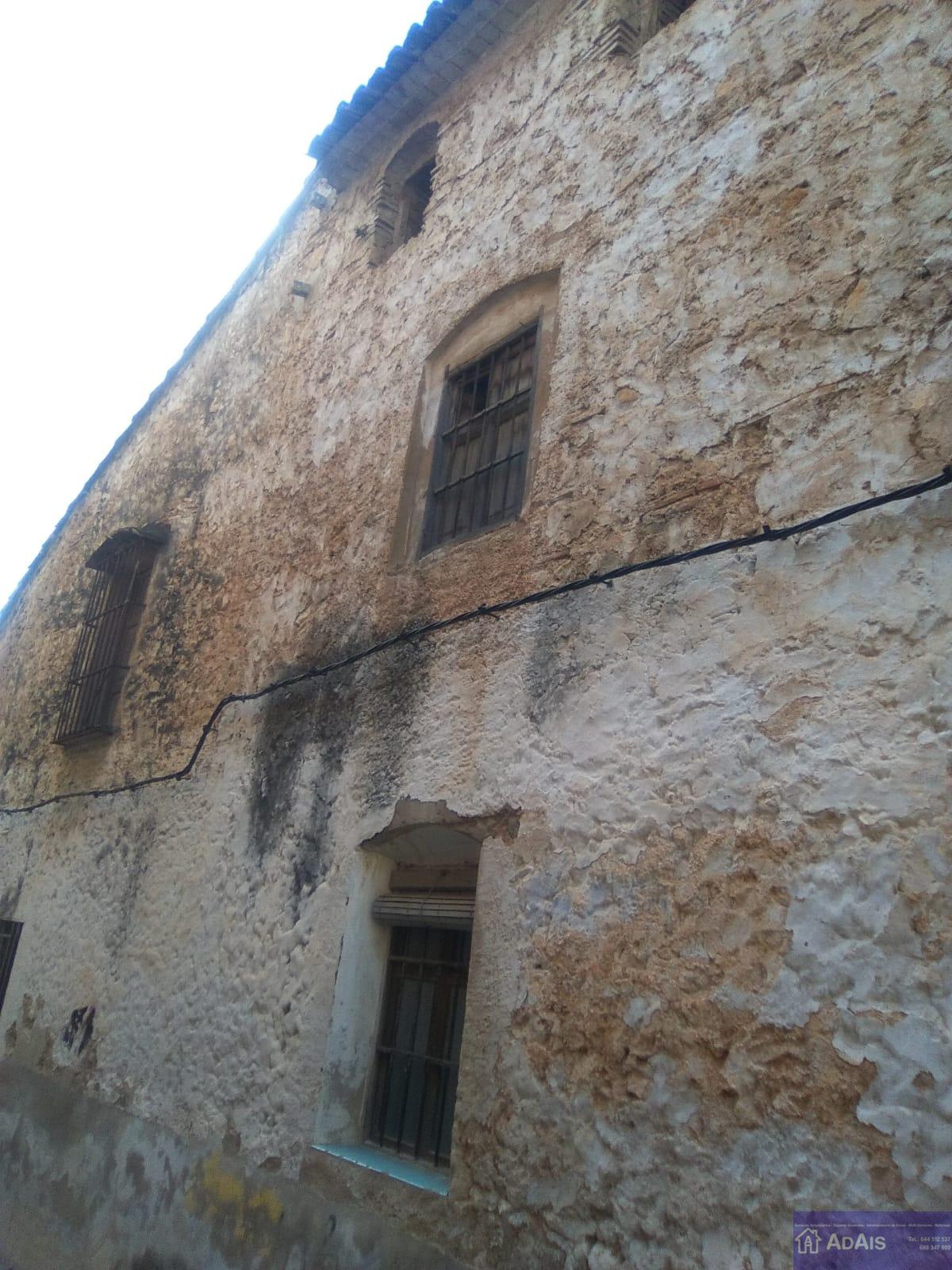 For sale of house in Villalonga