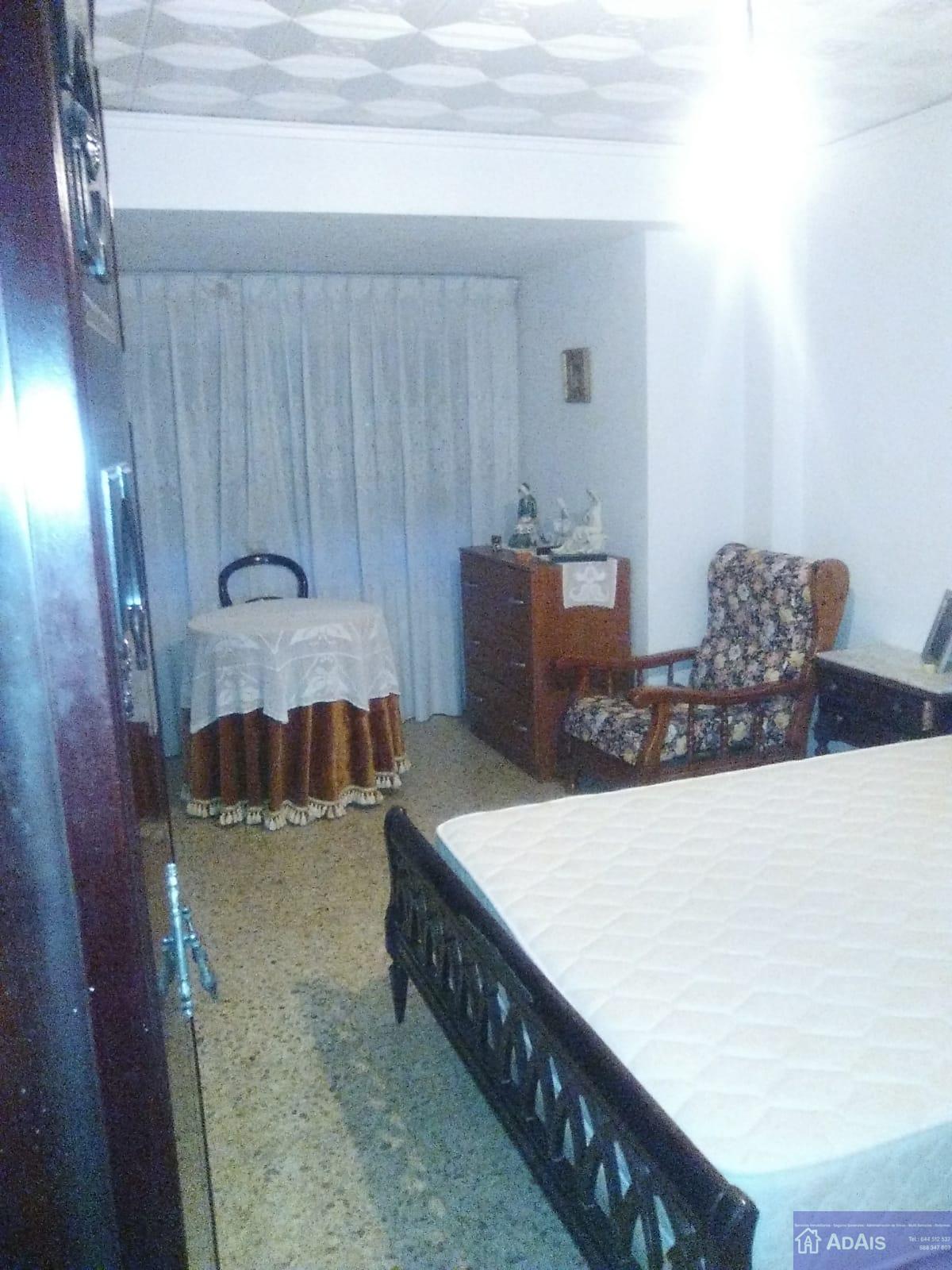 For sale of flat in Gandia