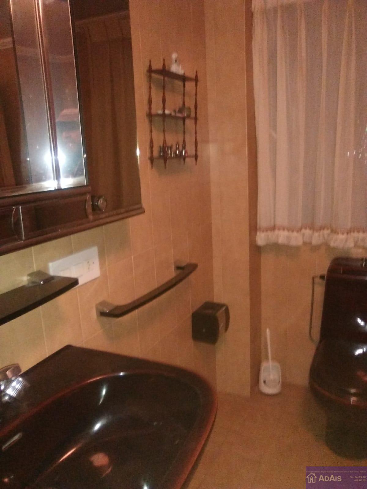 For sale of flat in Gandia