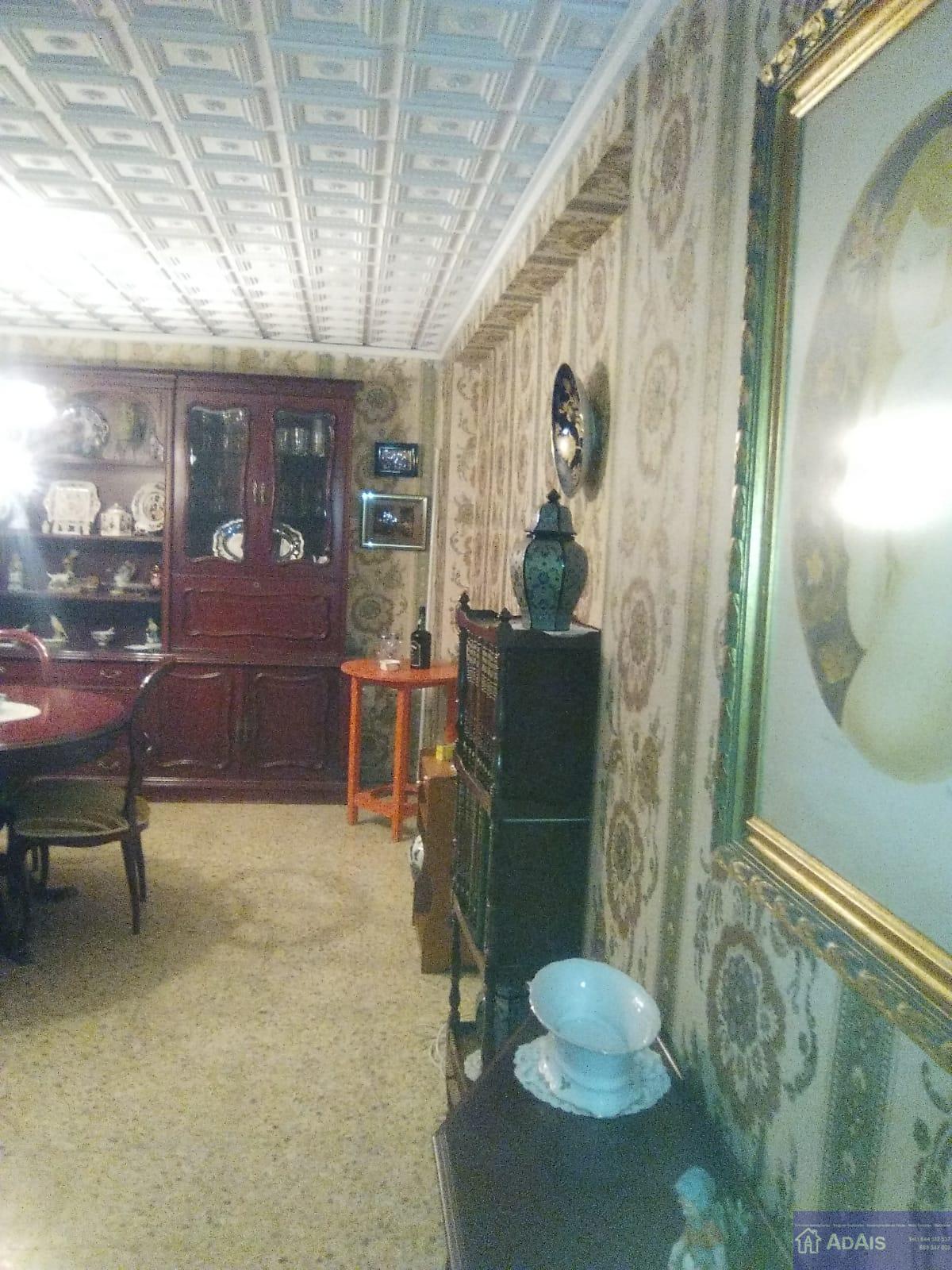 For sale of flat in Gandia