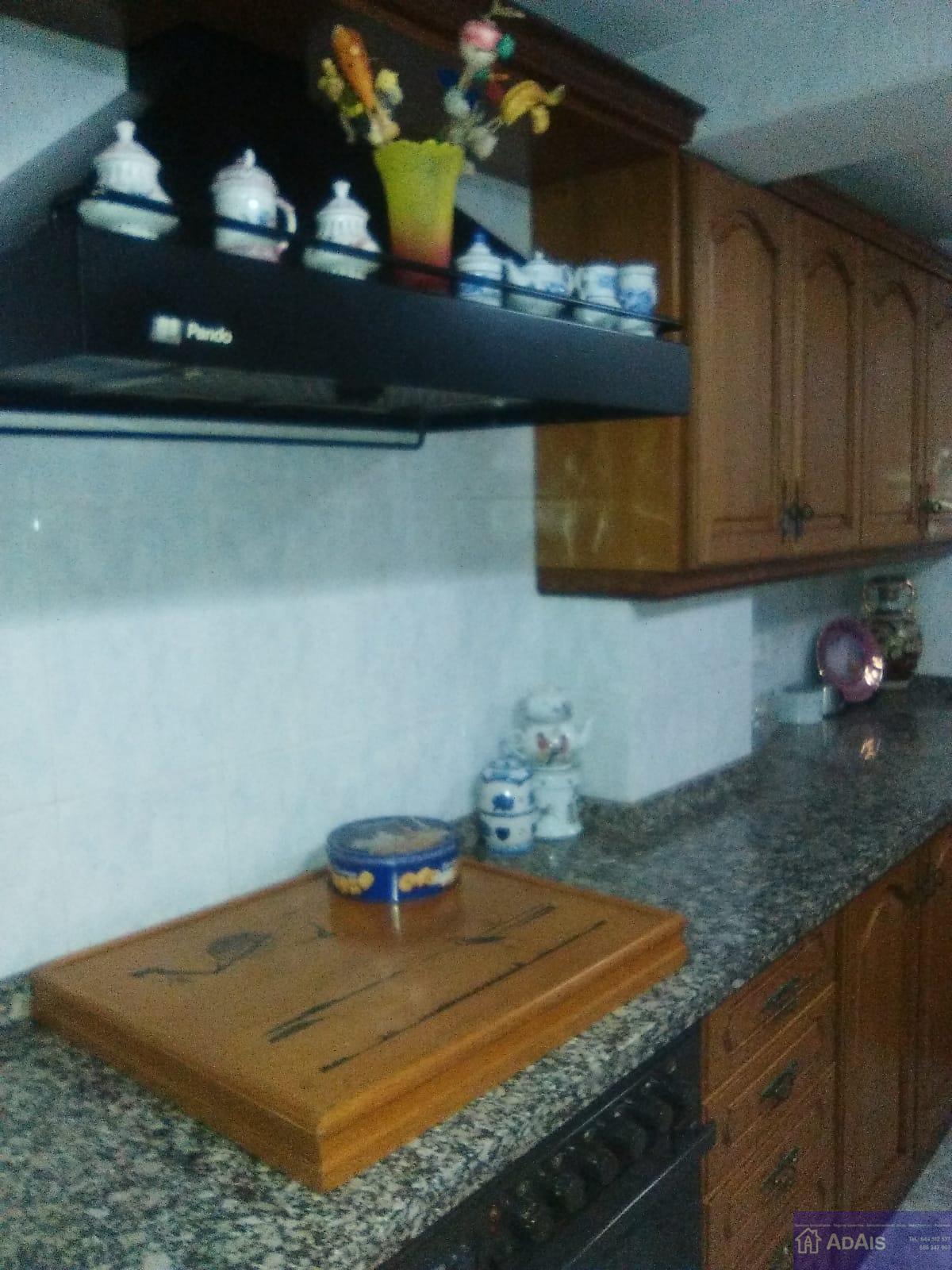 For sale of flat in Gandia