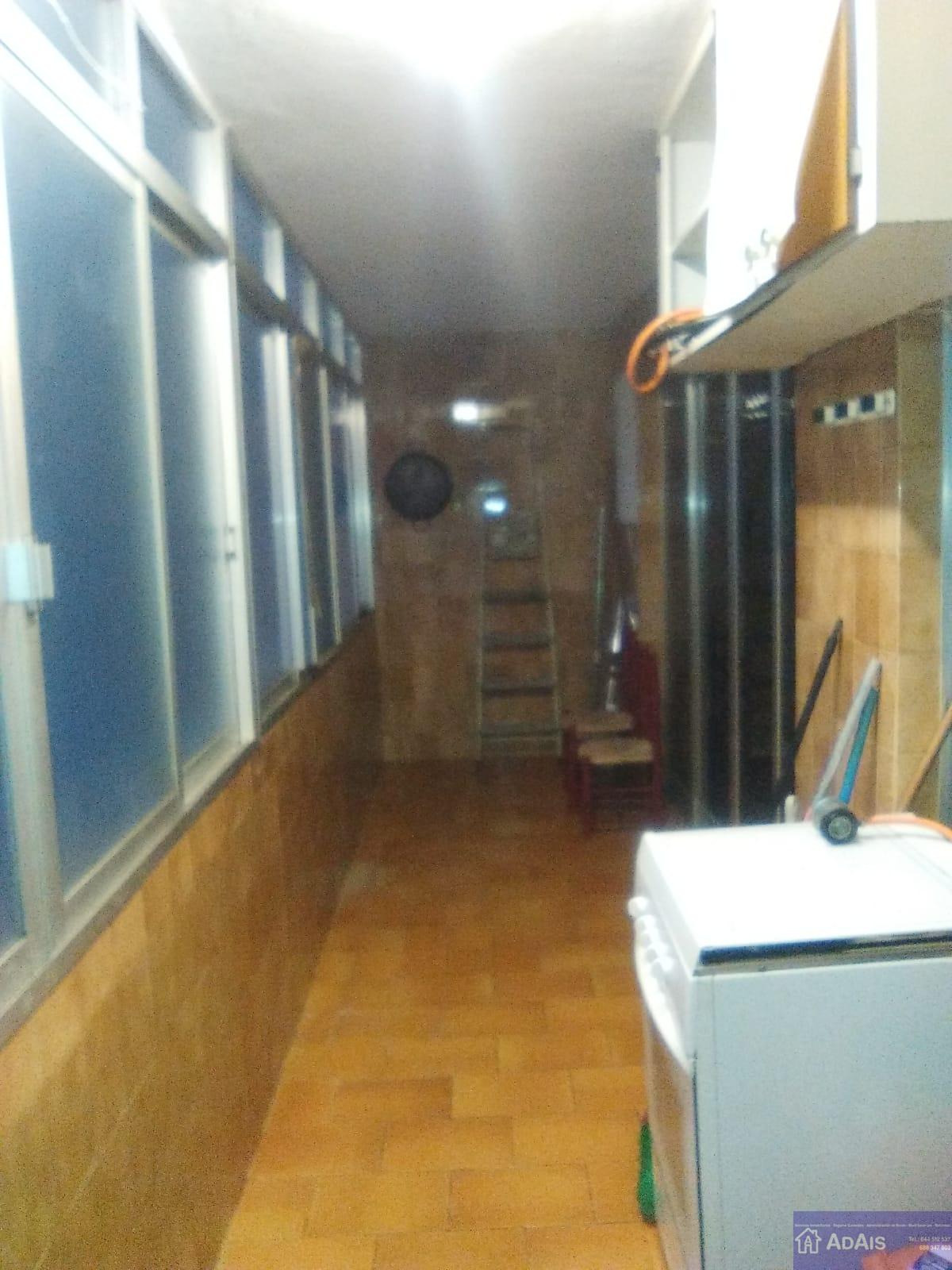 For sale of flat in Gandia