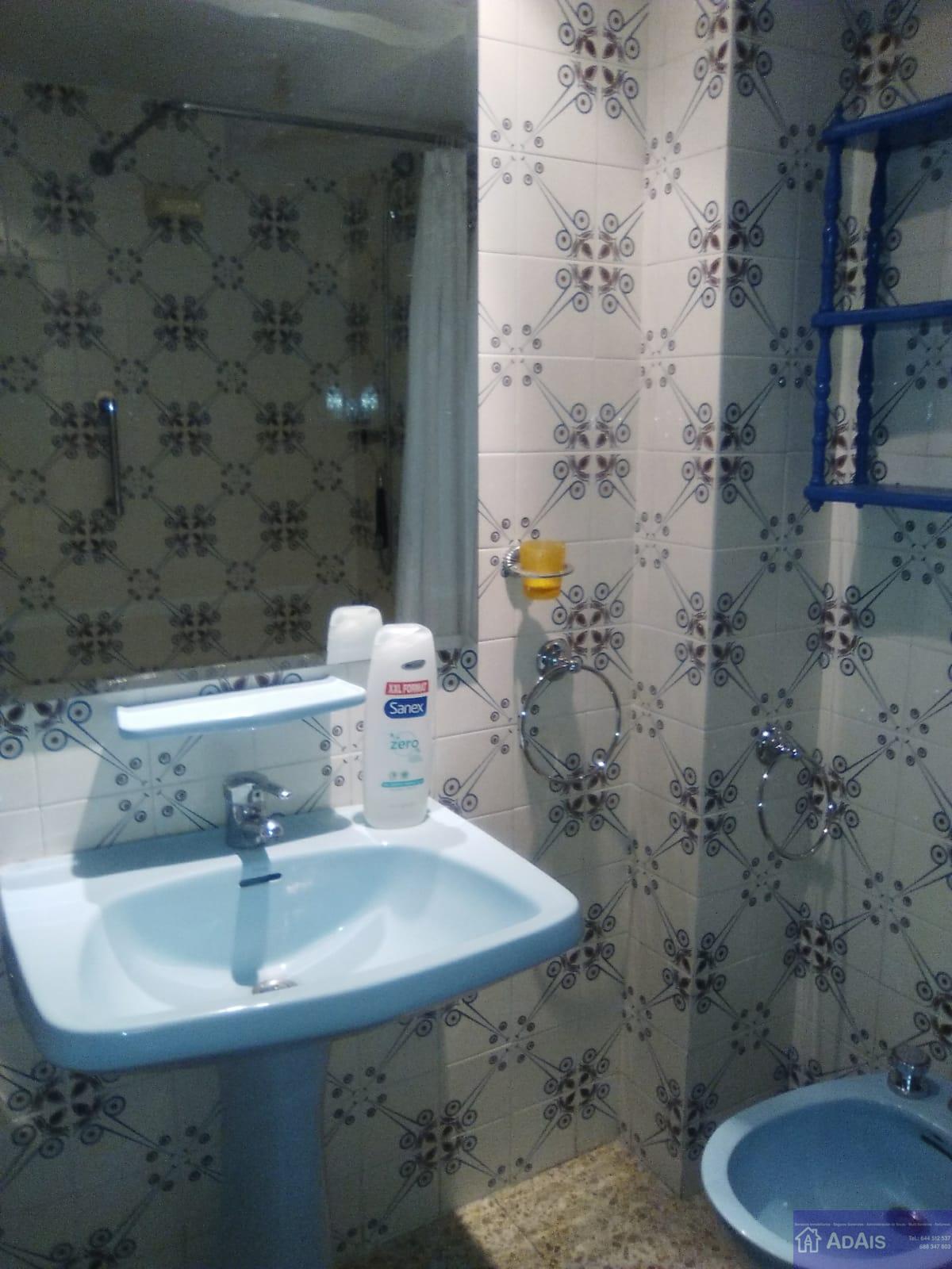 For sale of flat in Gandia