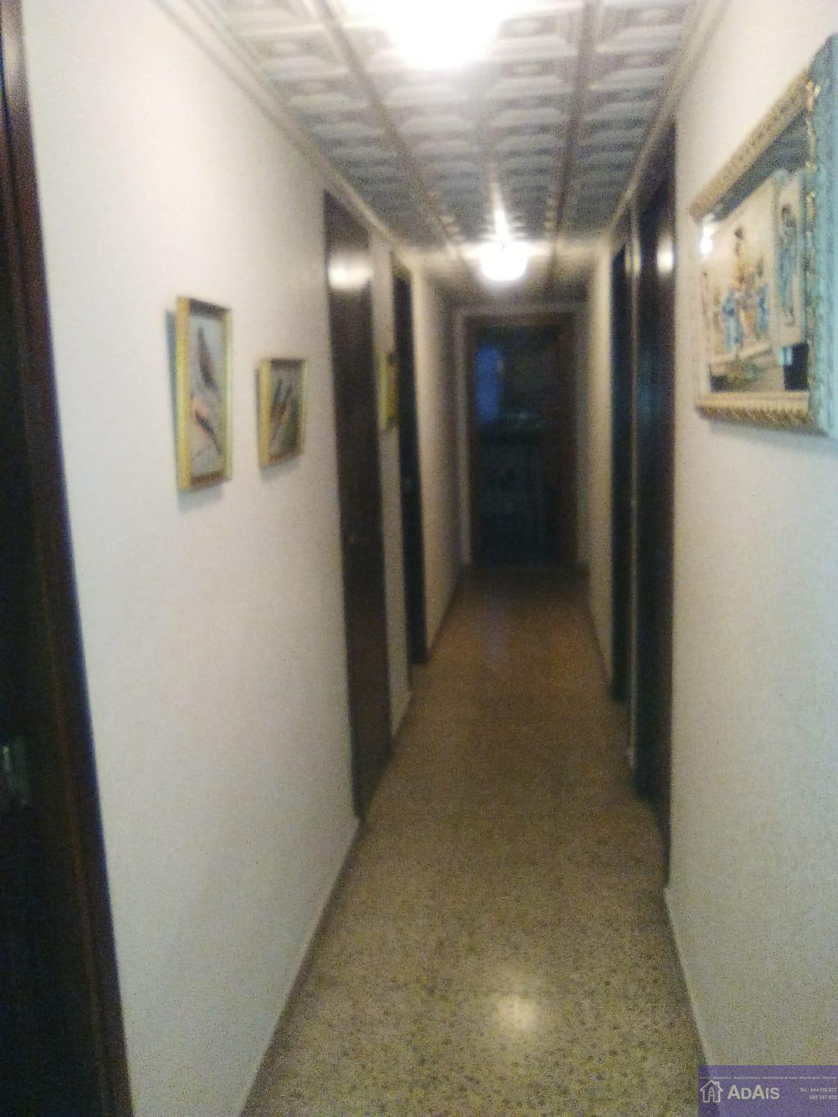 For sale of flat in Gandia