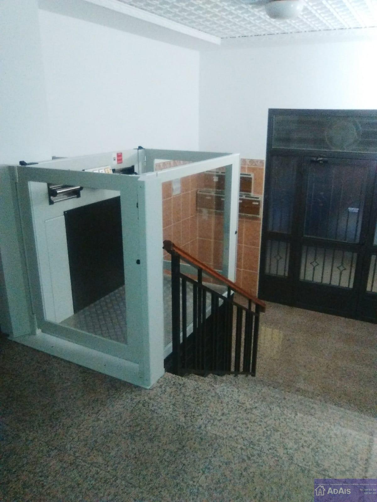 For sale of flat in Gandia