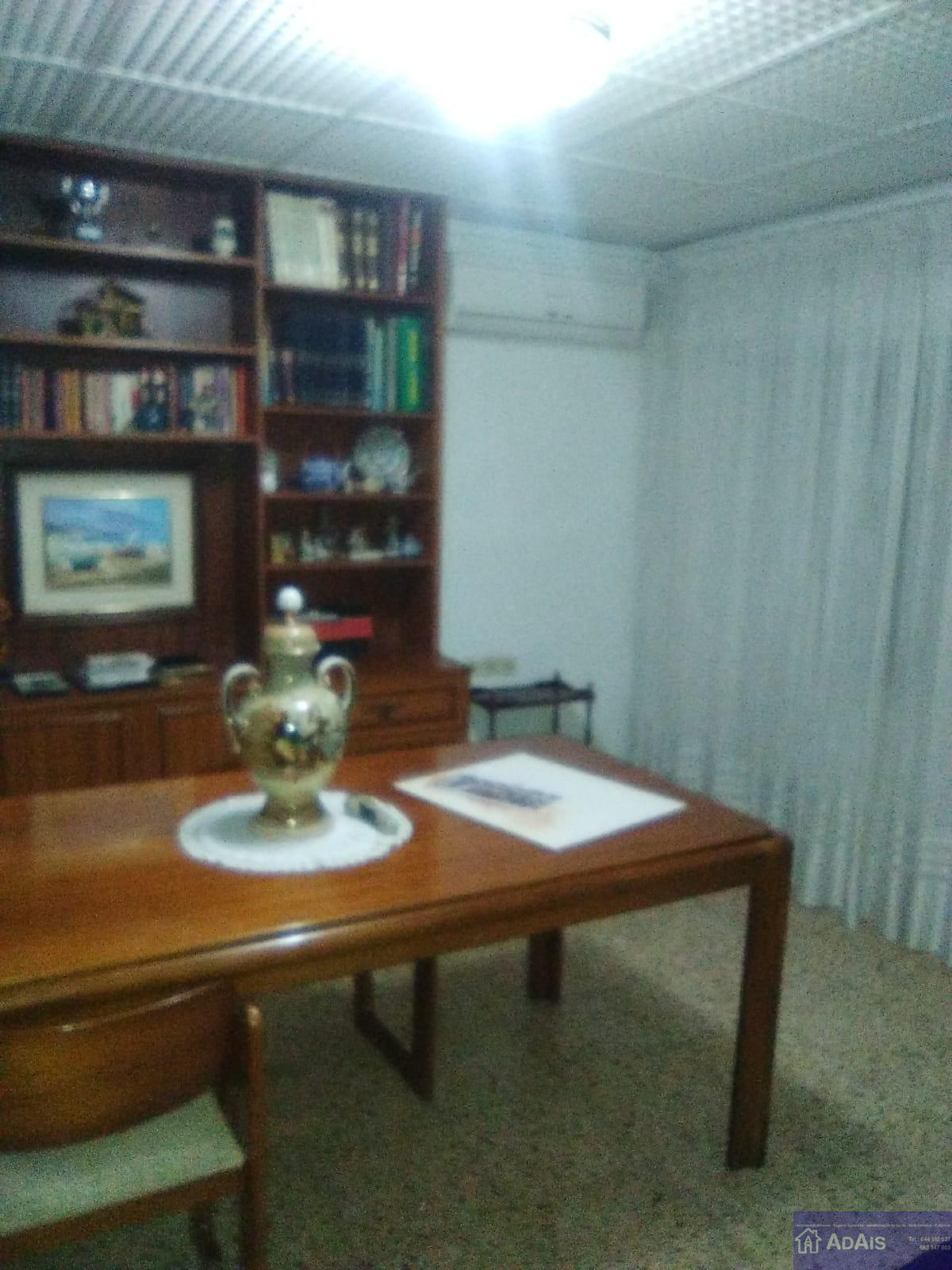 For sale of flat in Gandia