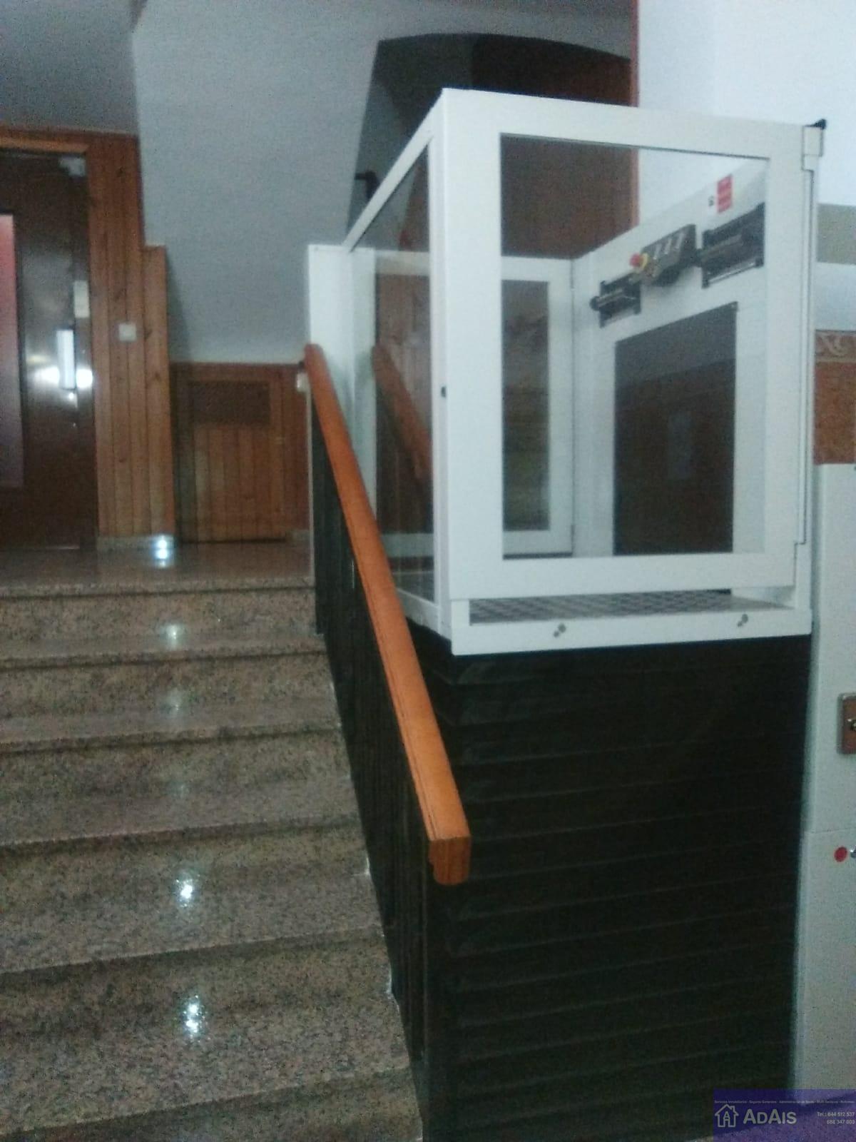 For sale of flat in Gandia