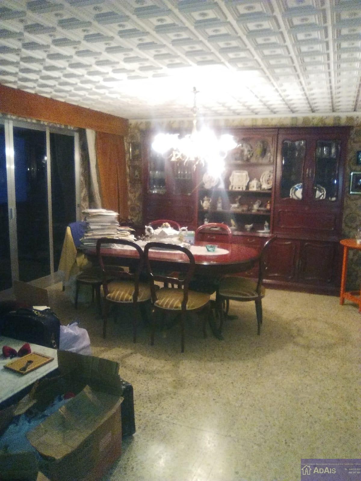 For sale of flat in Gandia