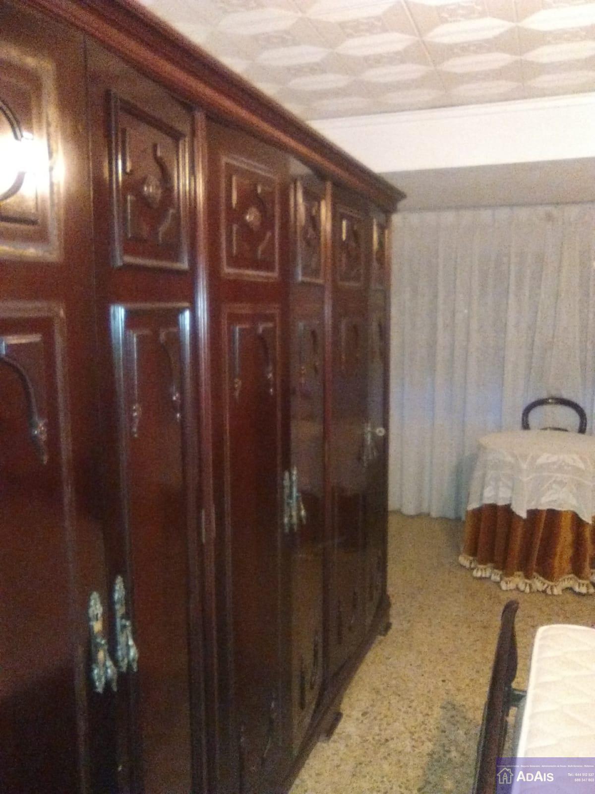 For sale of flat in Gandia