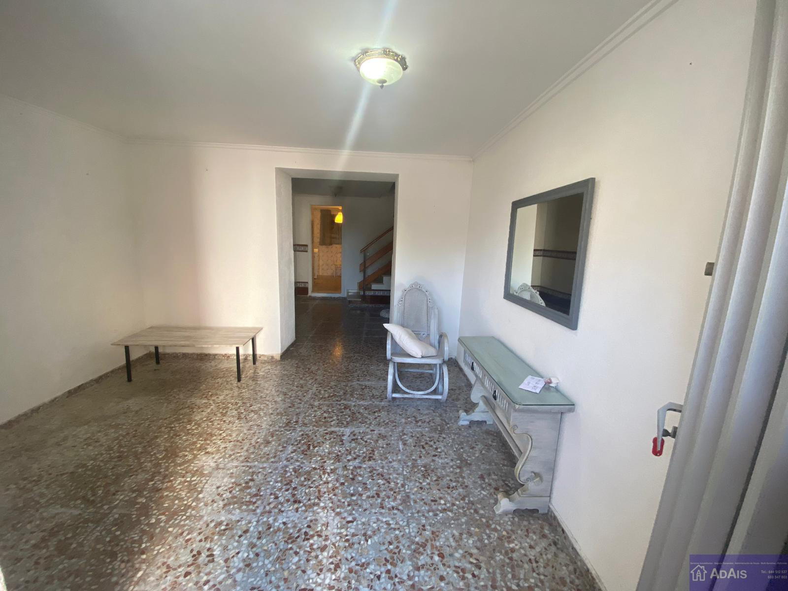 For sale of house in Gandia