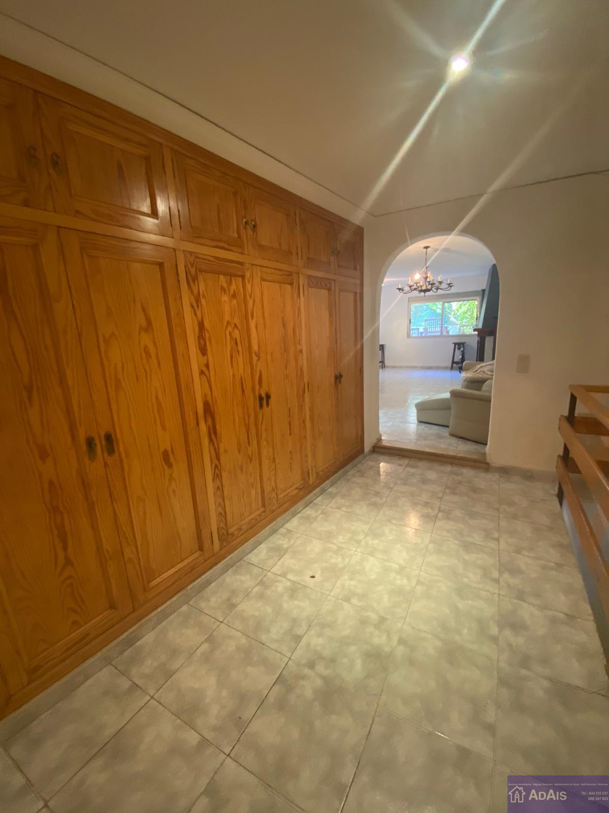 For sale of house in Gandia