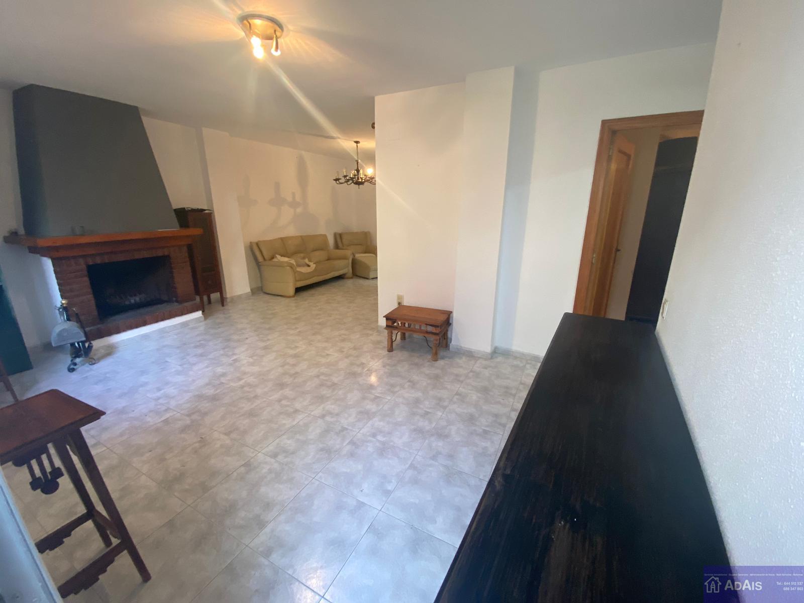 For sale of house in Gandia
