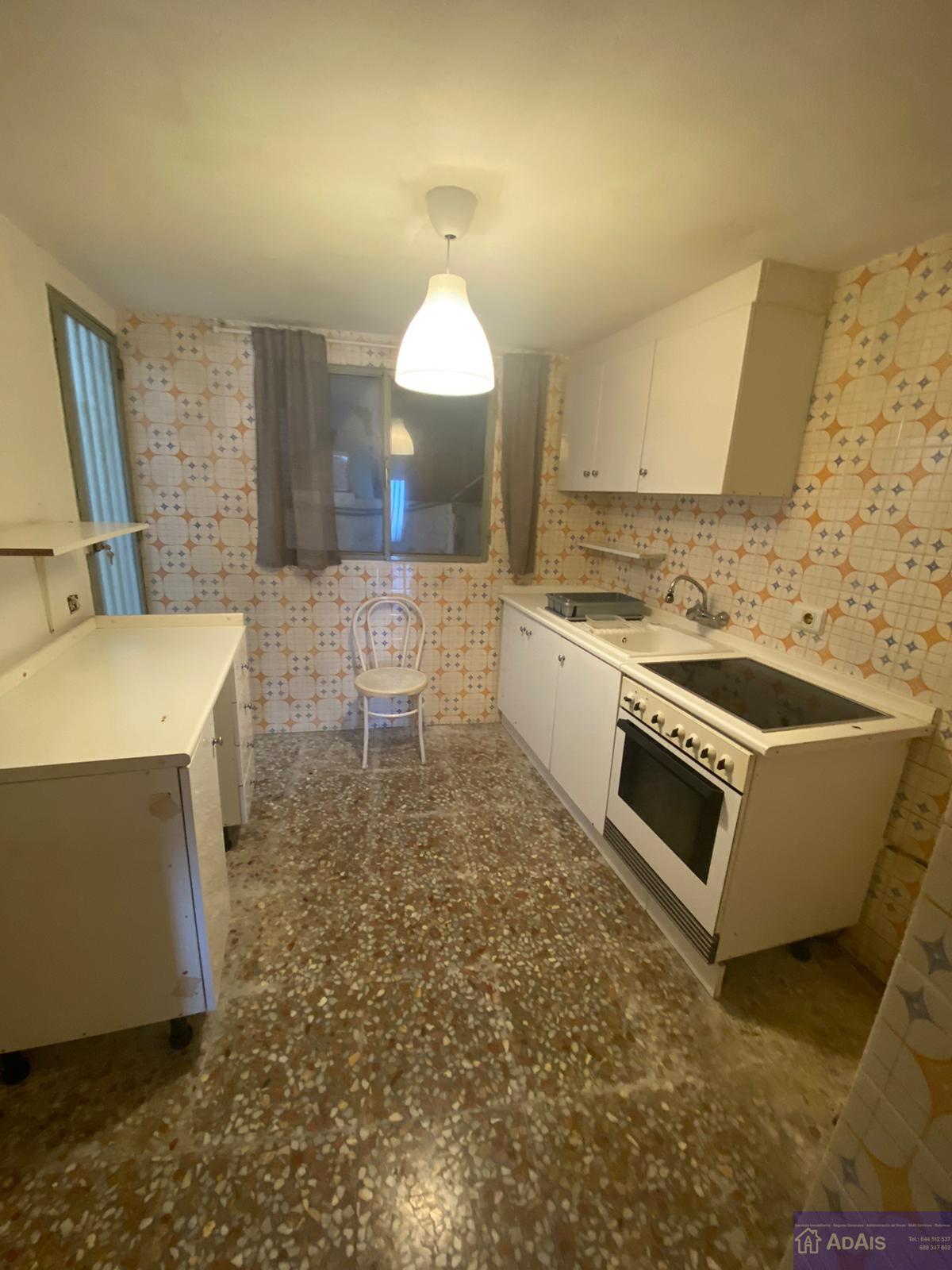 For sale of house in Gandia