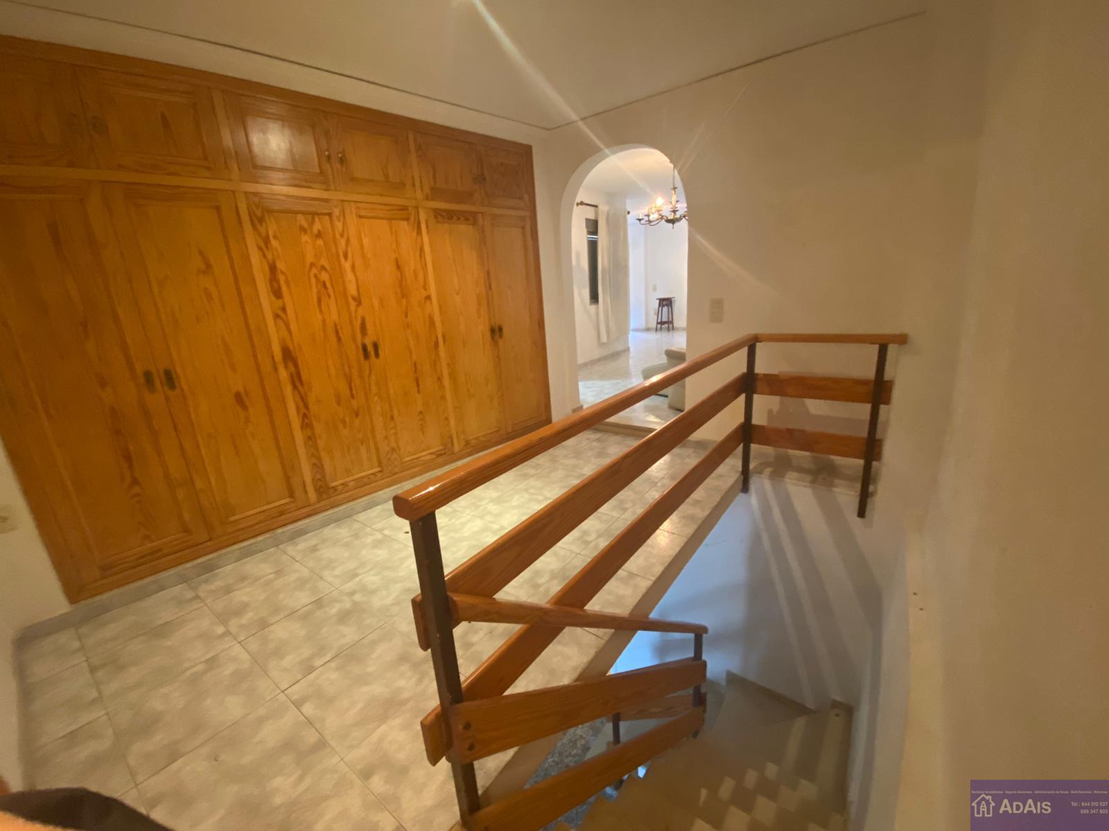 For sale of house in Gandia