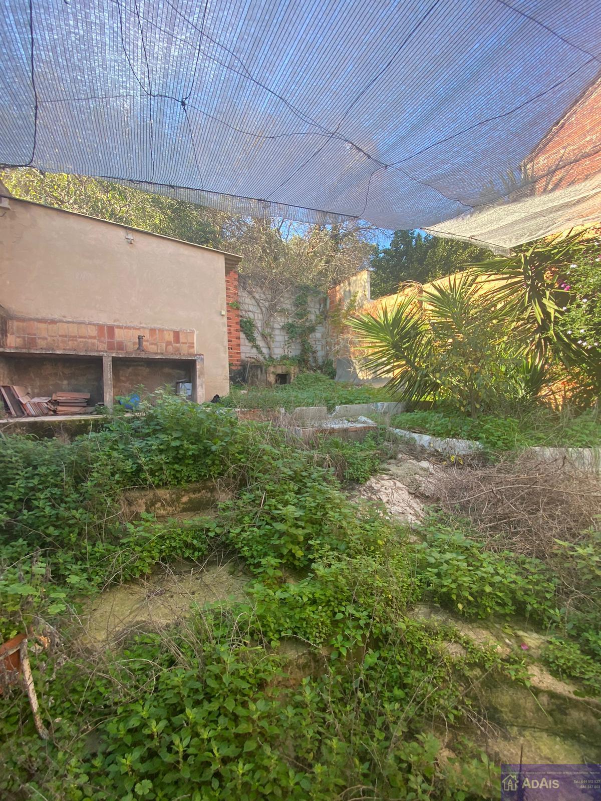 For sale of house in Gandia