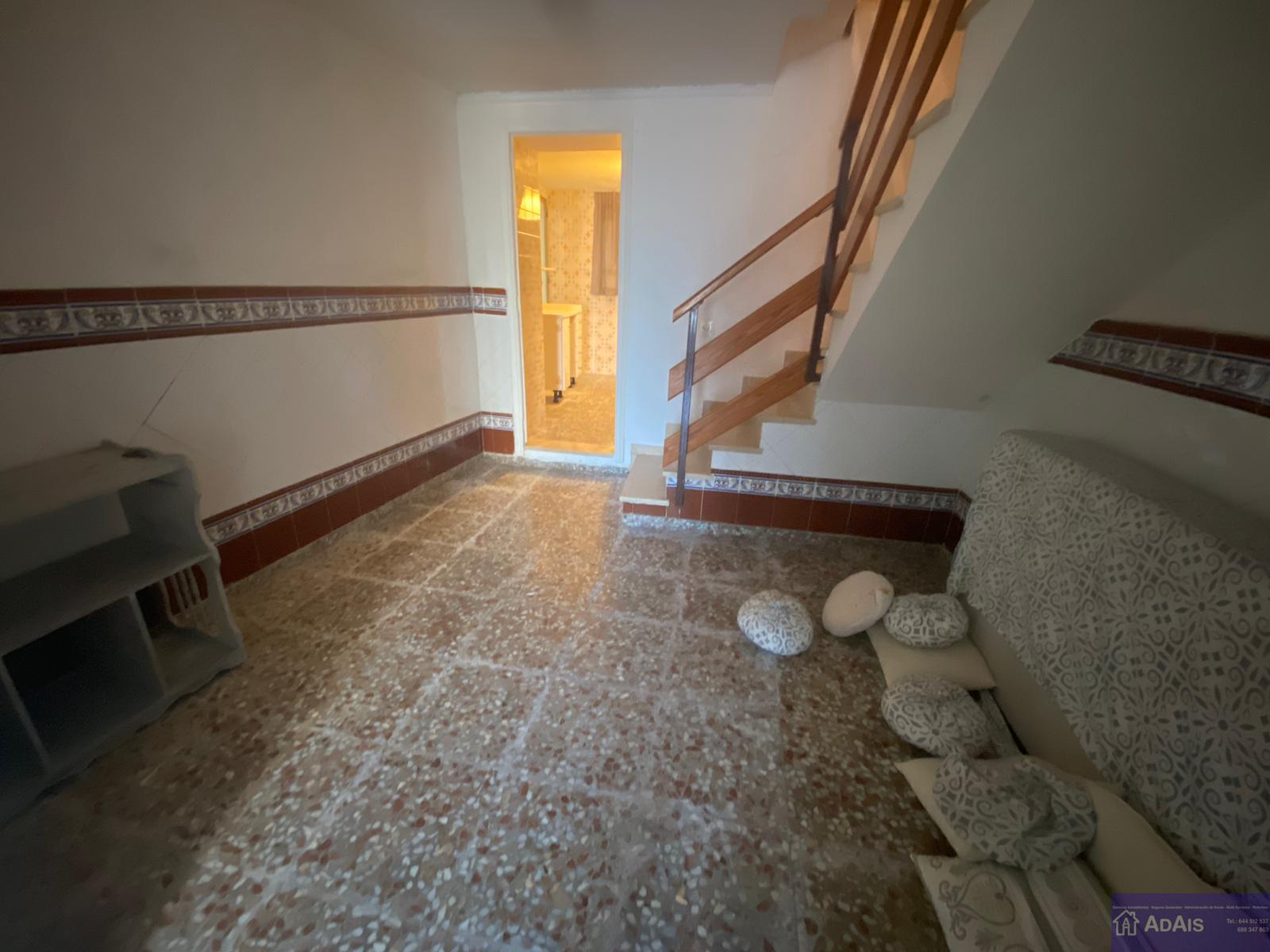 For sale of house in Gandia