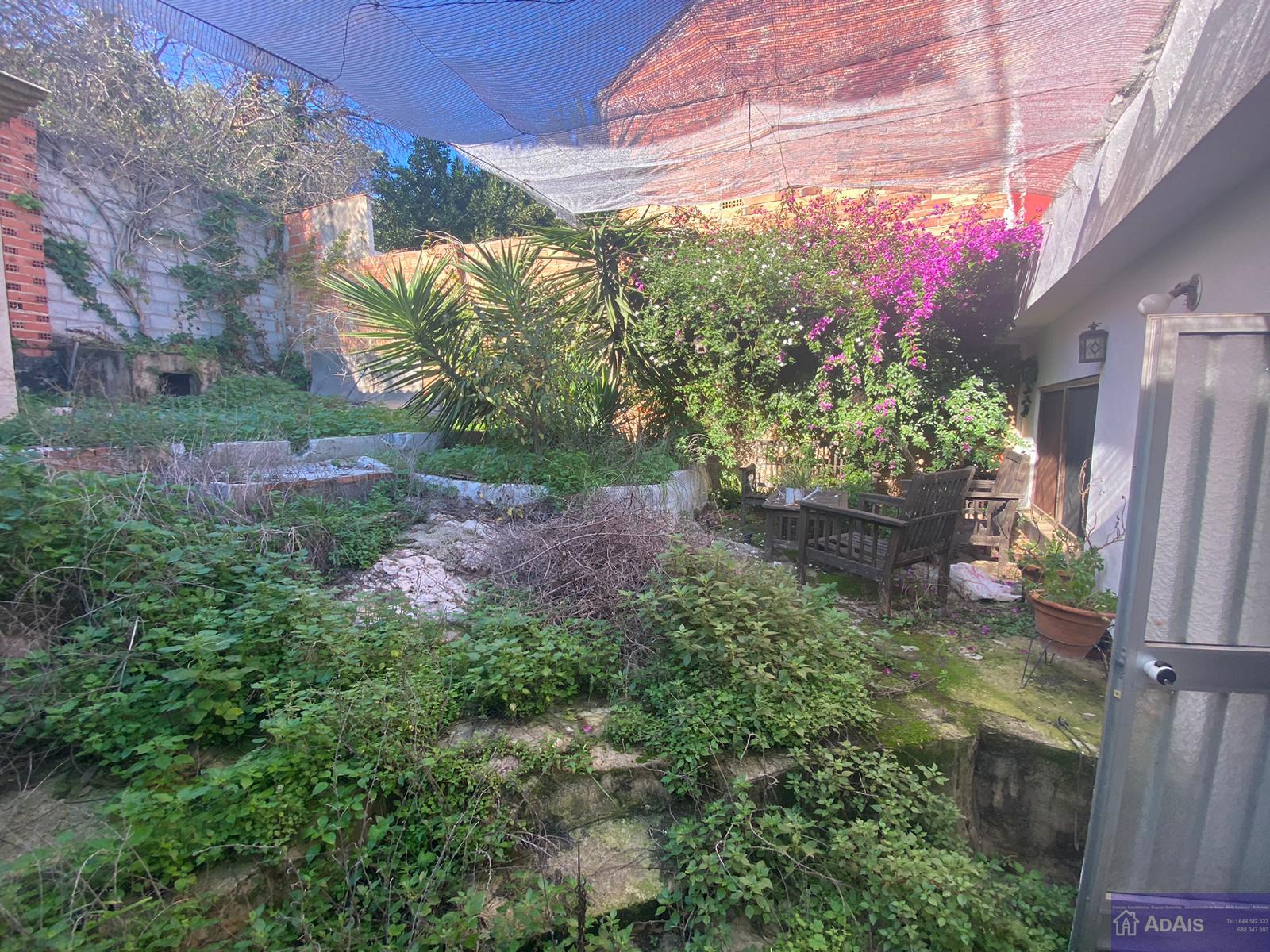 For sale of house in Gandia