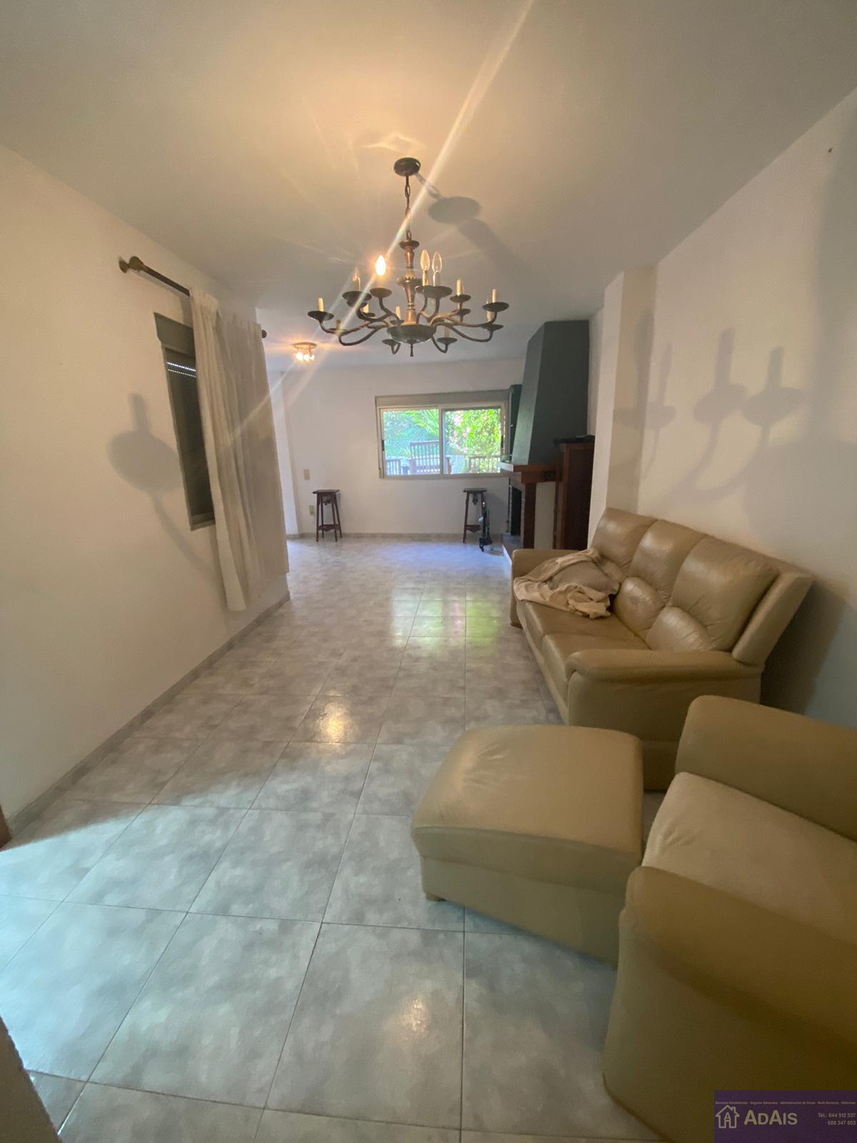 For sale of house in Gandia