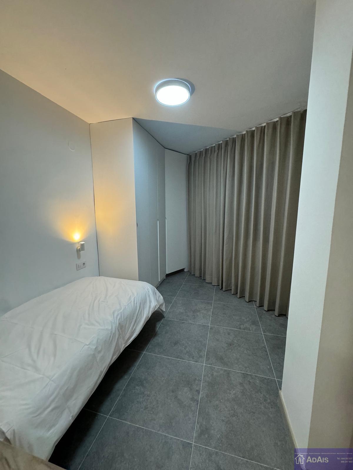 Venta de piso en Rótova