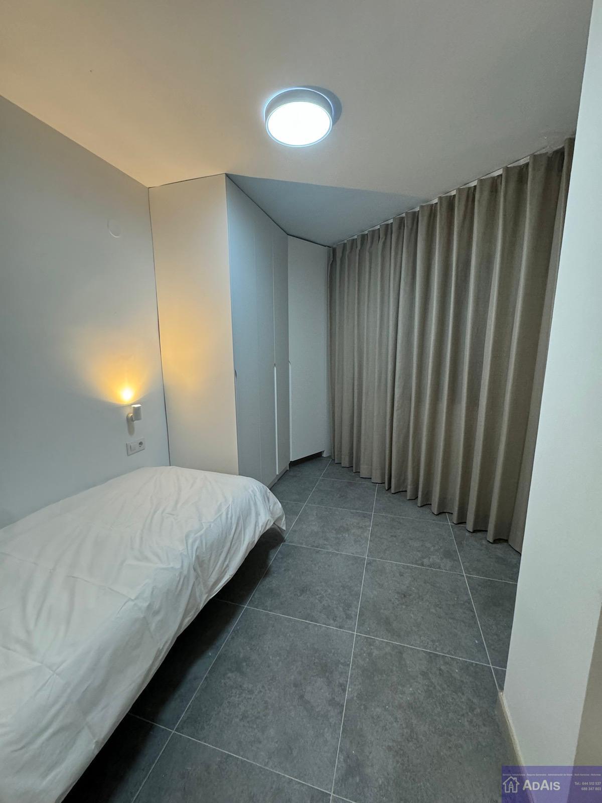 Venta de piso en Rótova