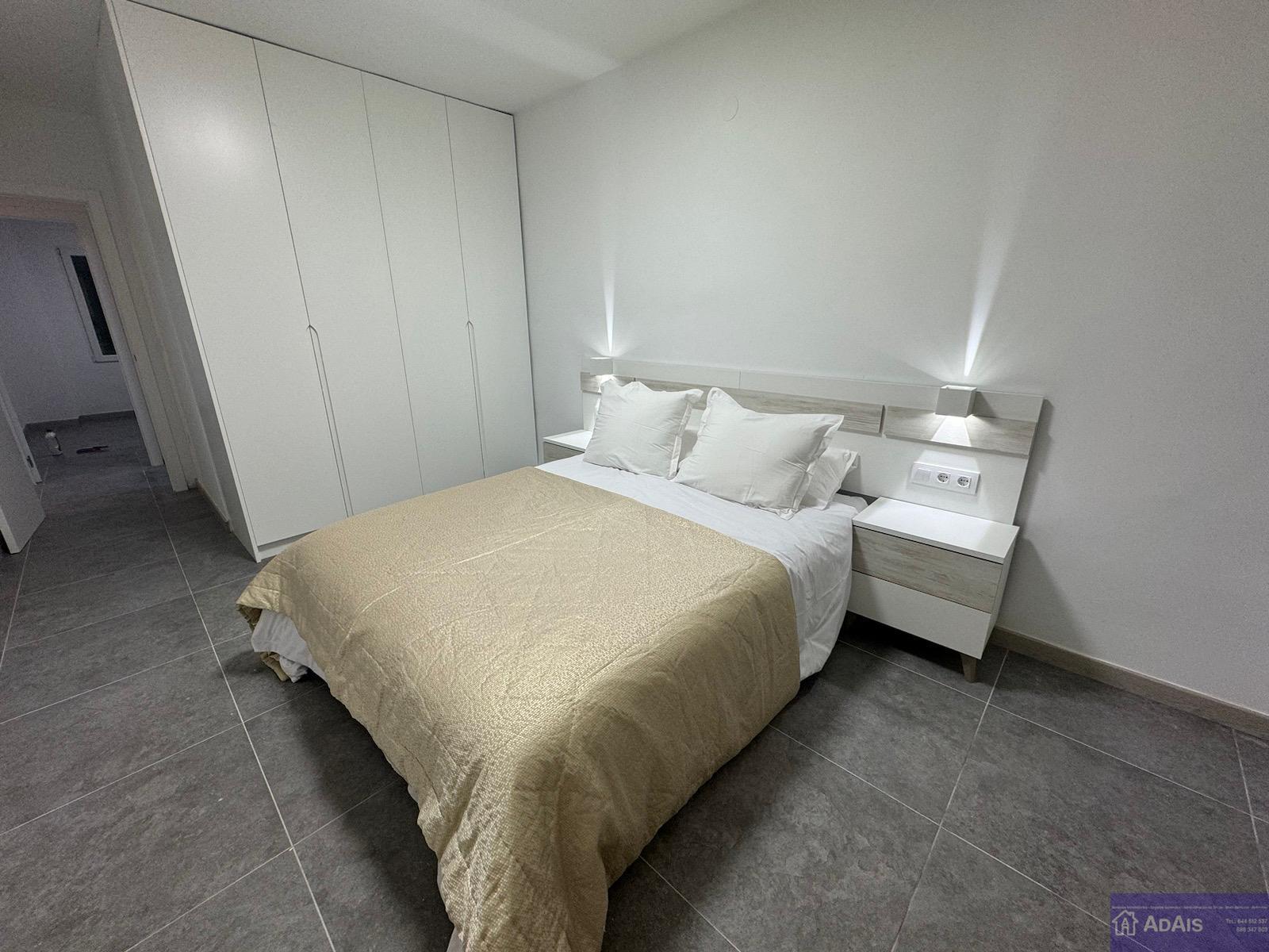 Venta de piso en Rótova
