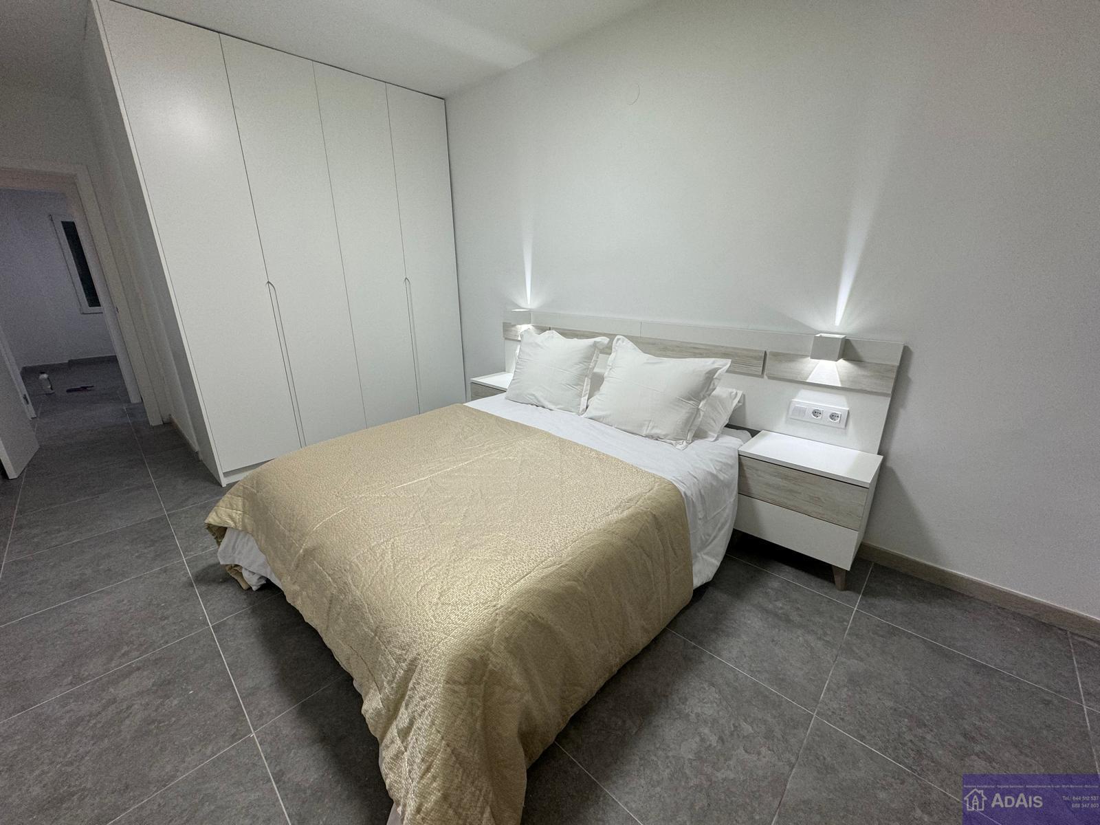 Venta de piso en Rótova
