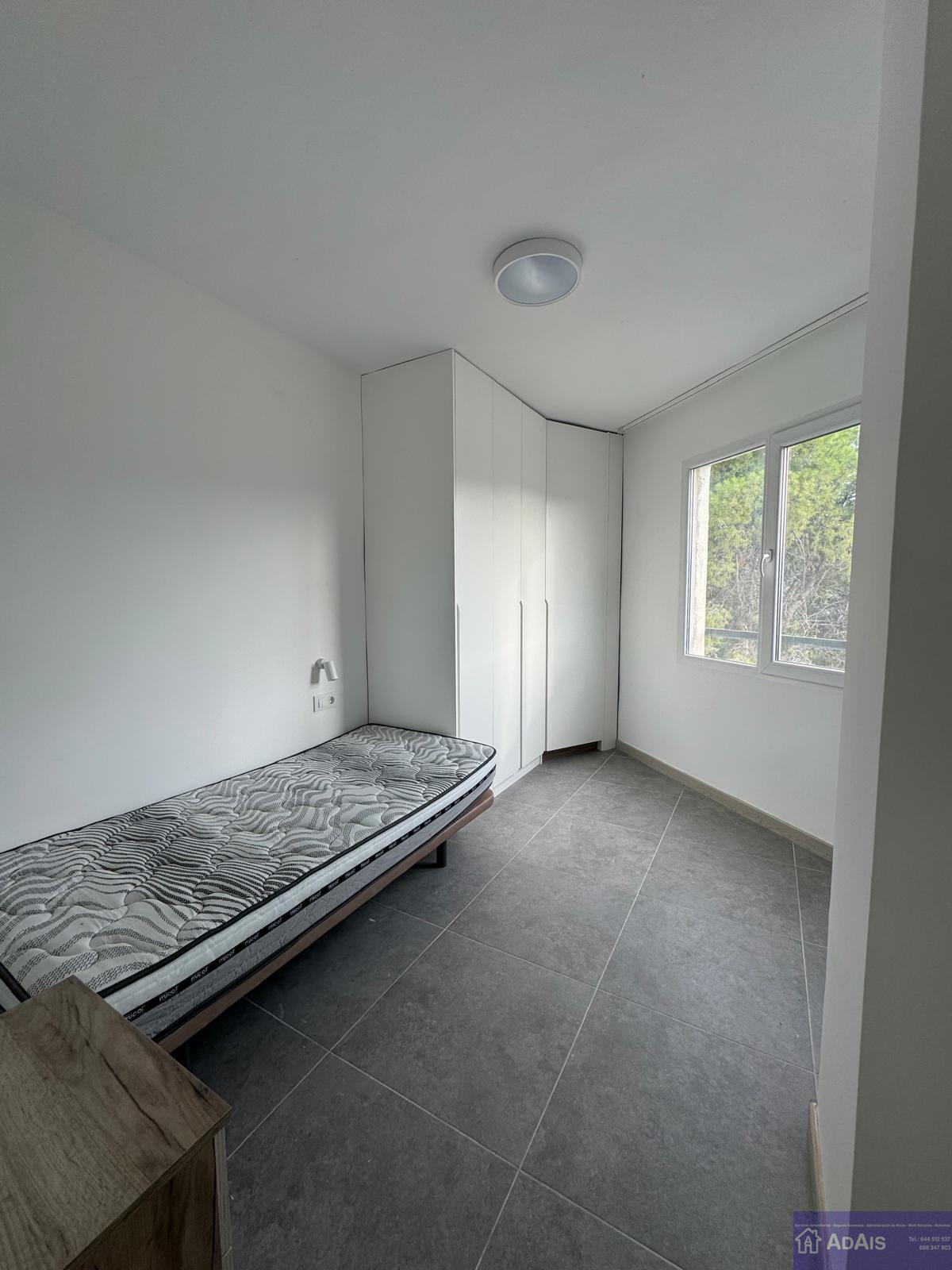 Venta de piso en Rótova