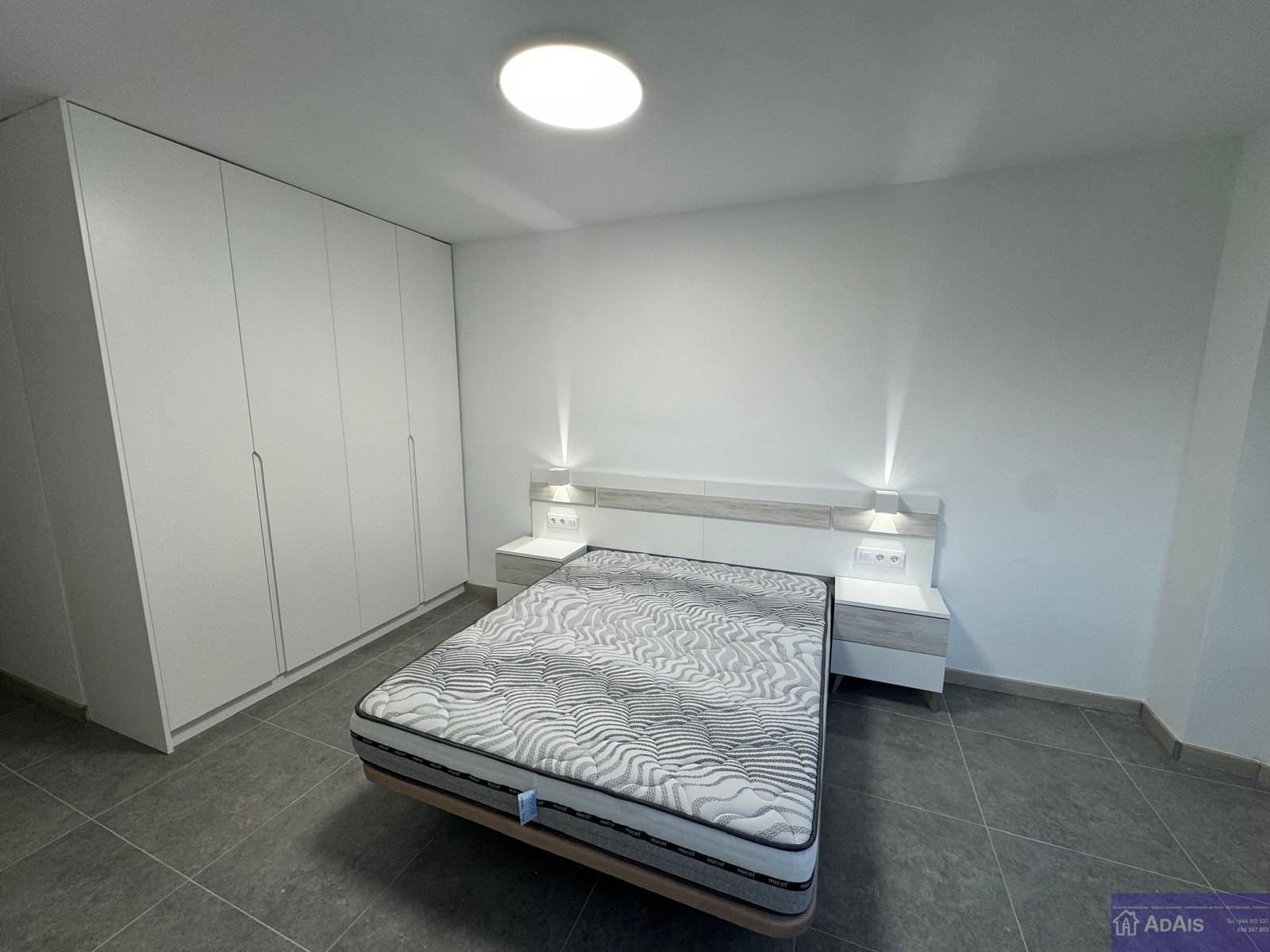 Venta de piso en Rótova