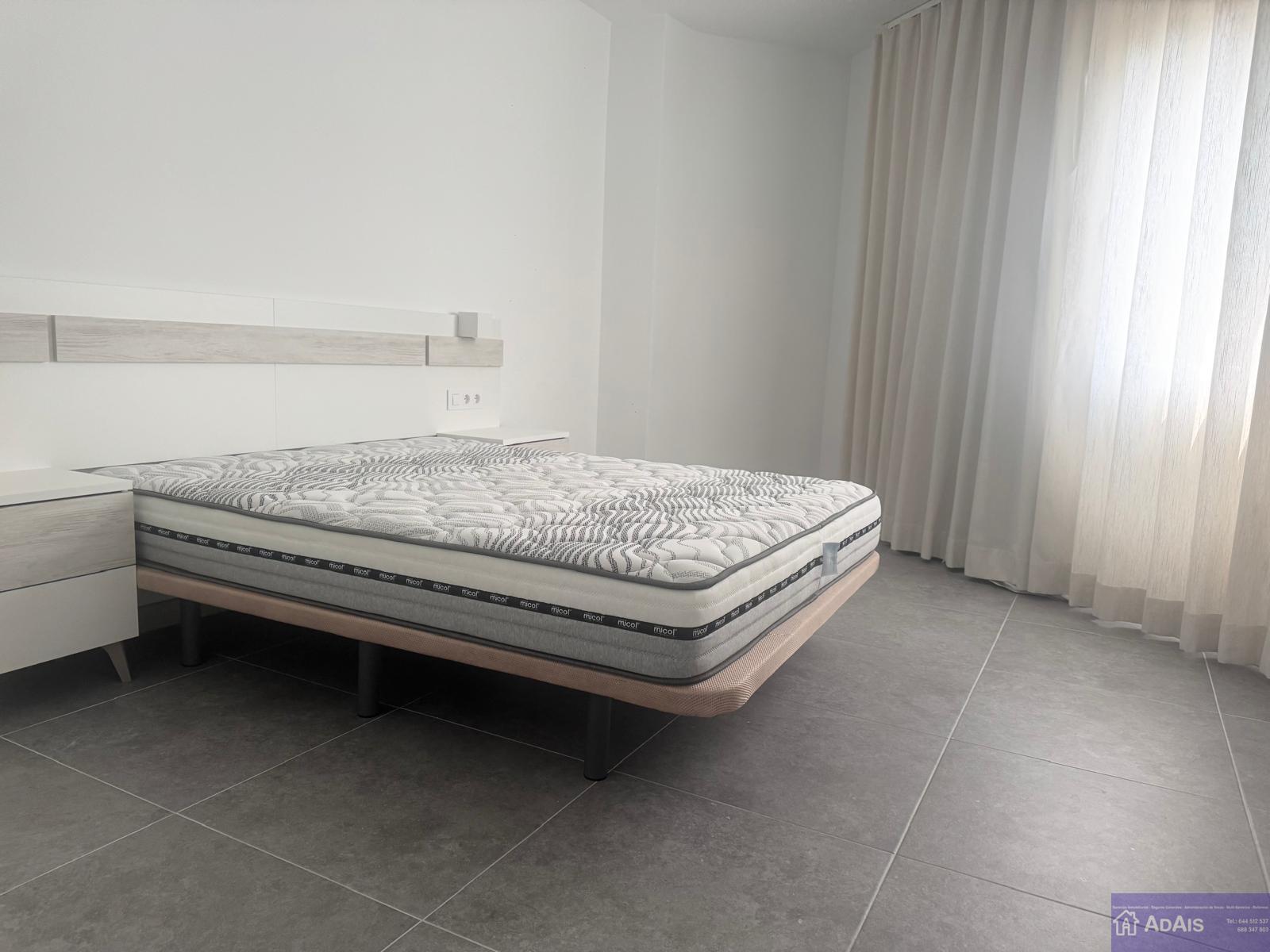 Alquiler de piso en Rótova Alquiler de piso en Rótova