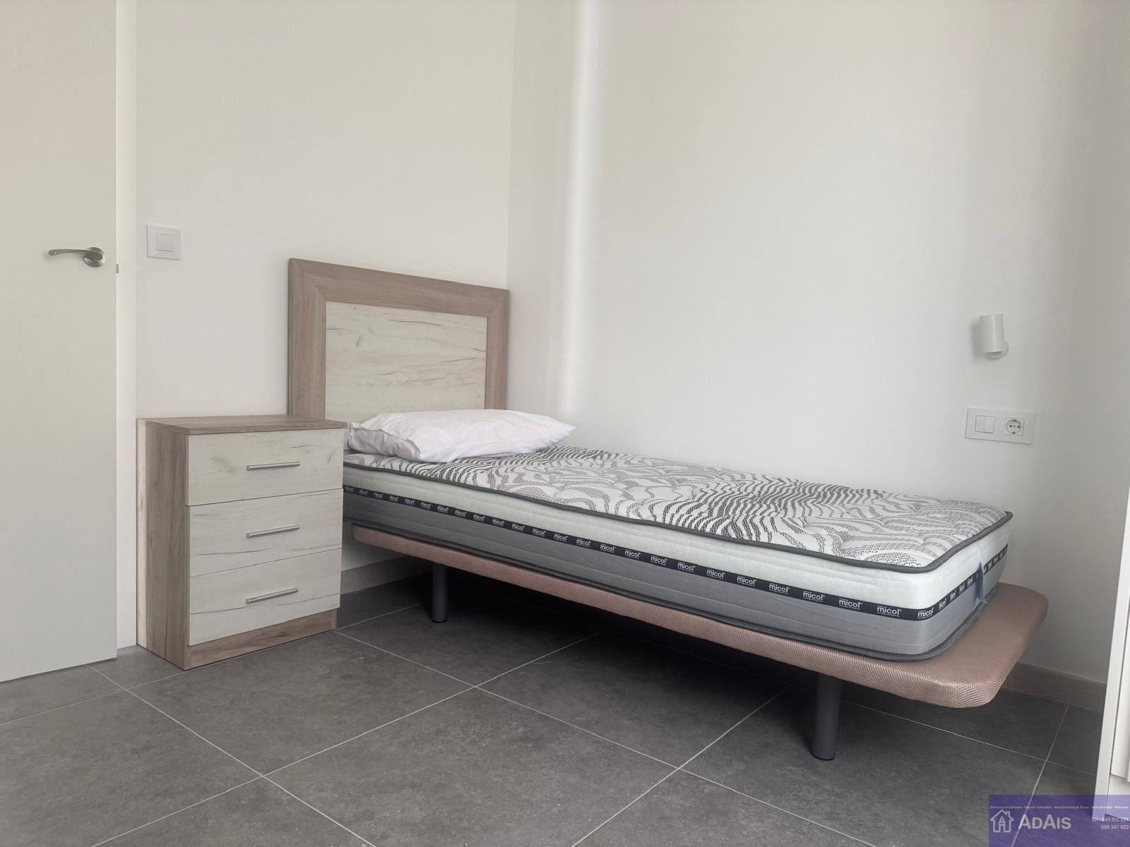 Alquiler de piso en Rótova Alquiler de piso en Rótova