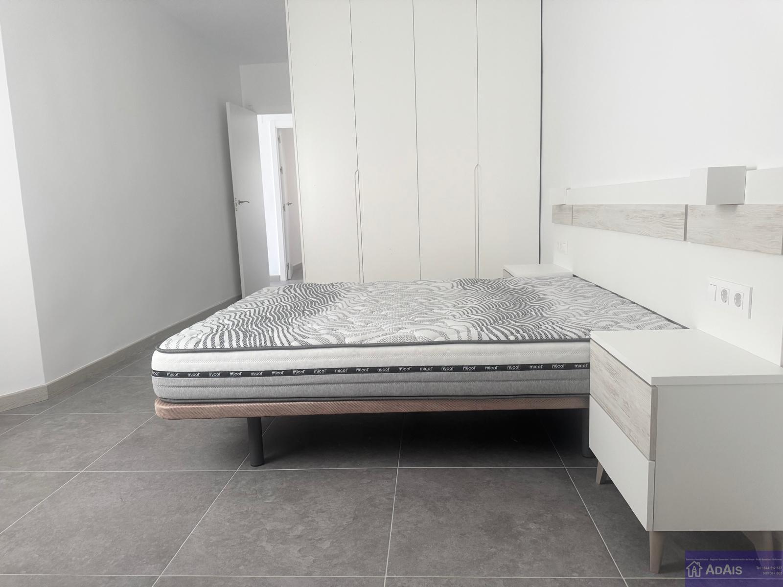 Alquiler de piso en Rótova Alquiler de piso en Rótova