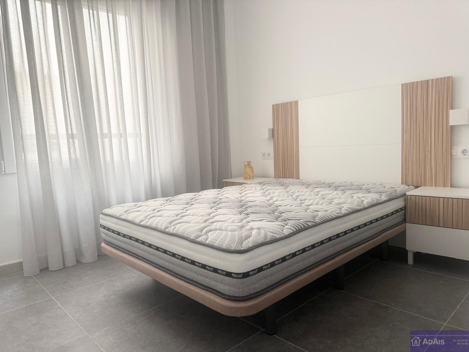 Alquiler de piso en Rótova Alquiler de piso en Rótova