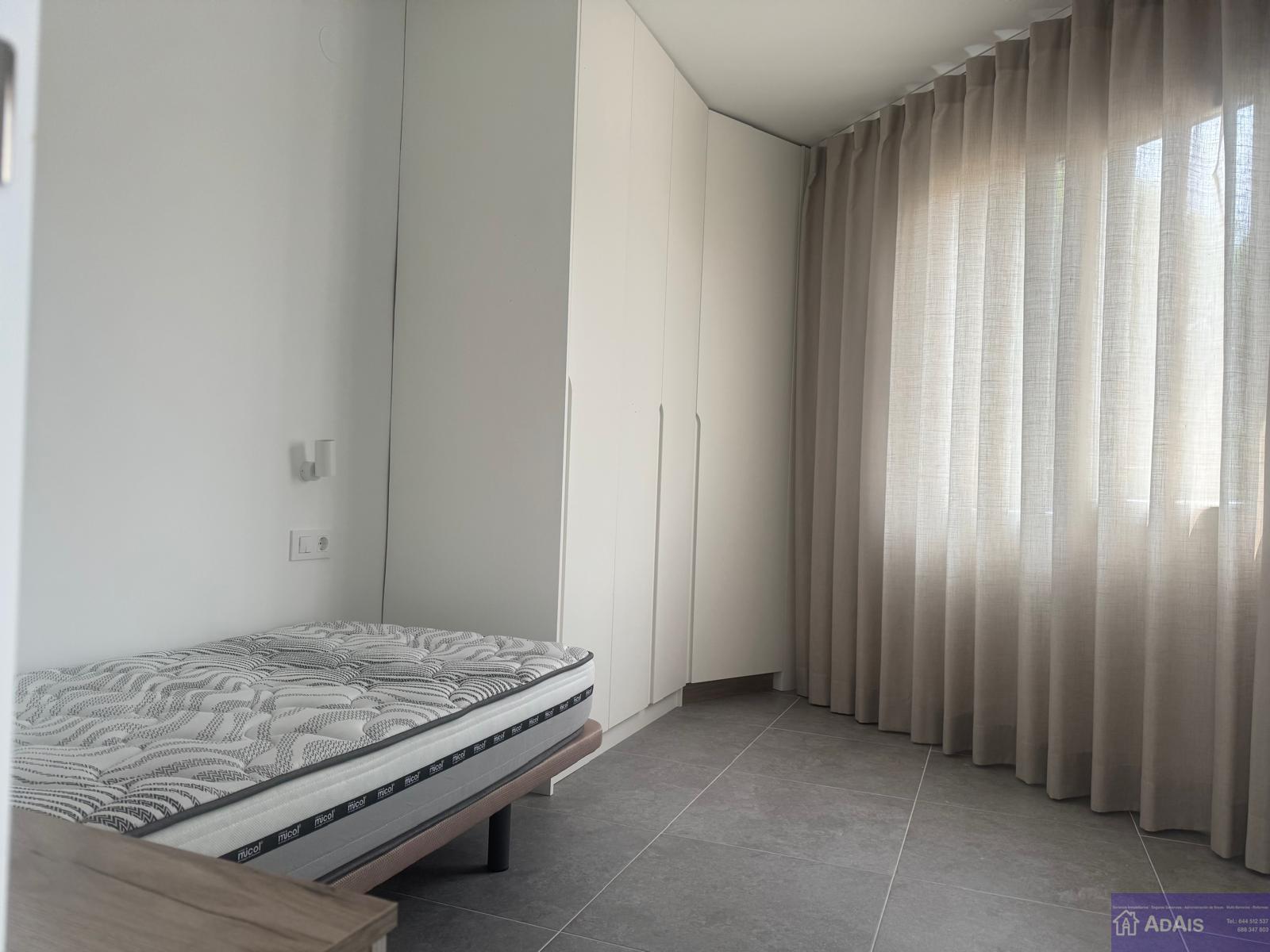 Alquiler de piso en Rótova Alquiler de piso en Rótova