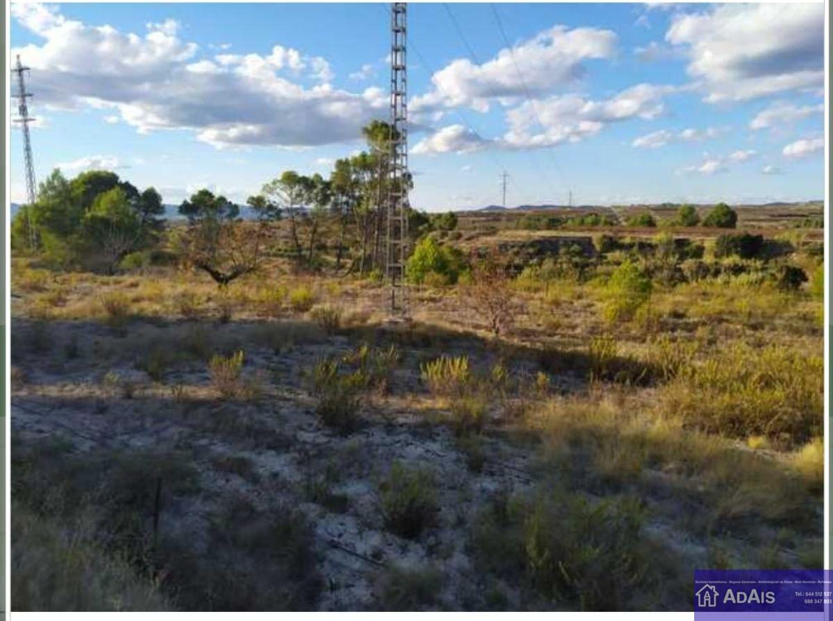 For sale of land in Palma de Gandía