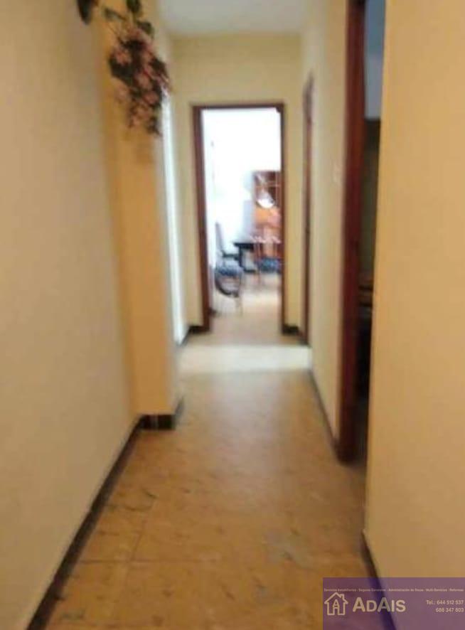 For sale of flat in Oliva