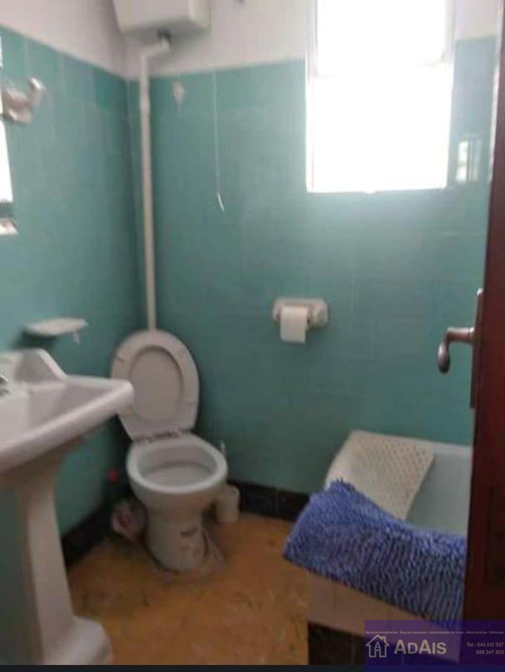 For sale of flat in Oliva