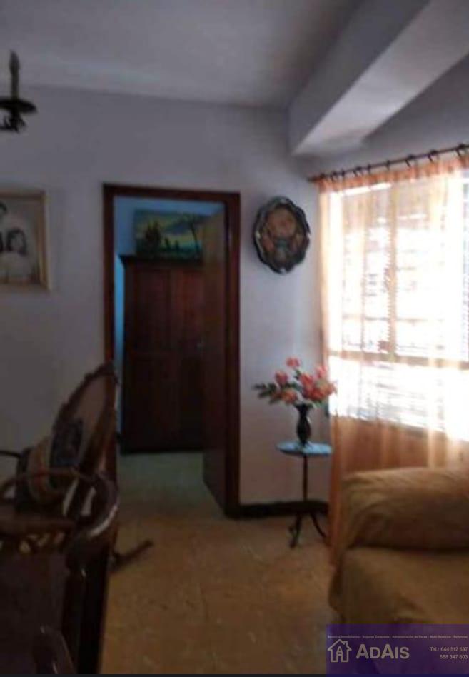 For sale of flat in Oliva