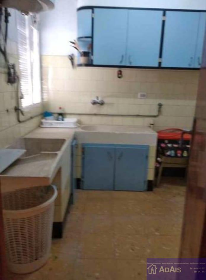 For sale of flat in Oliva