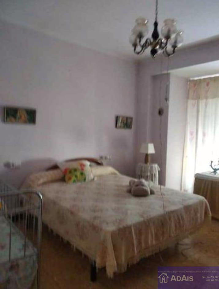 For sale of flat in Oliva